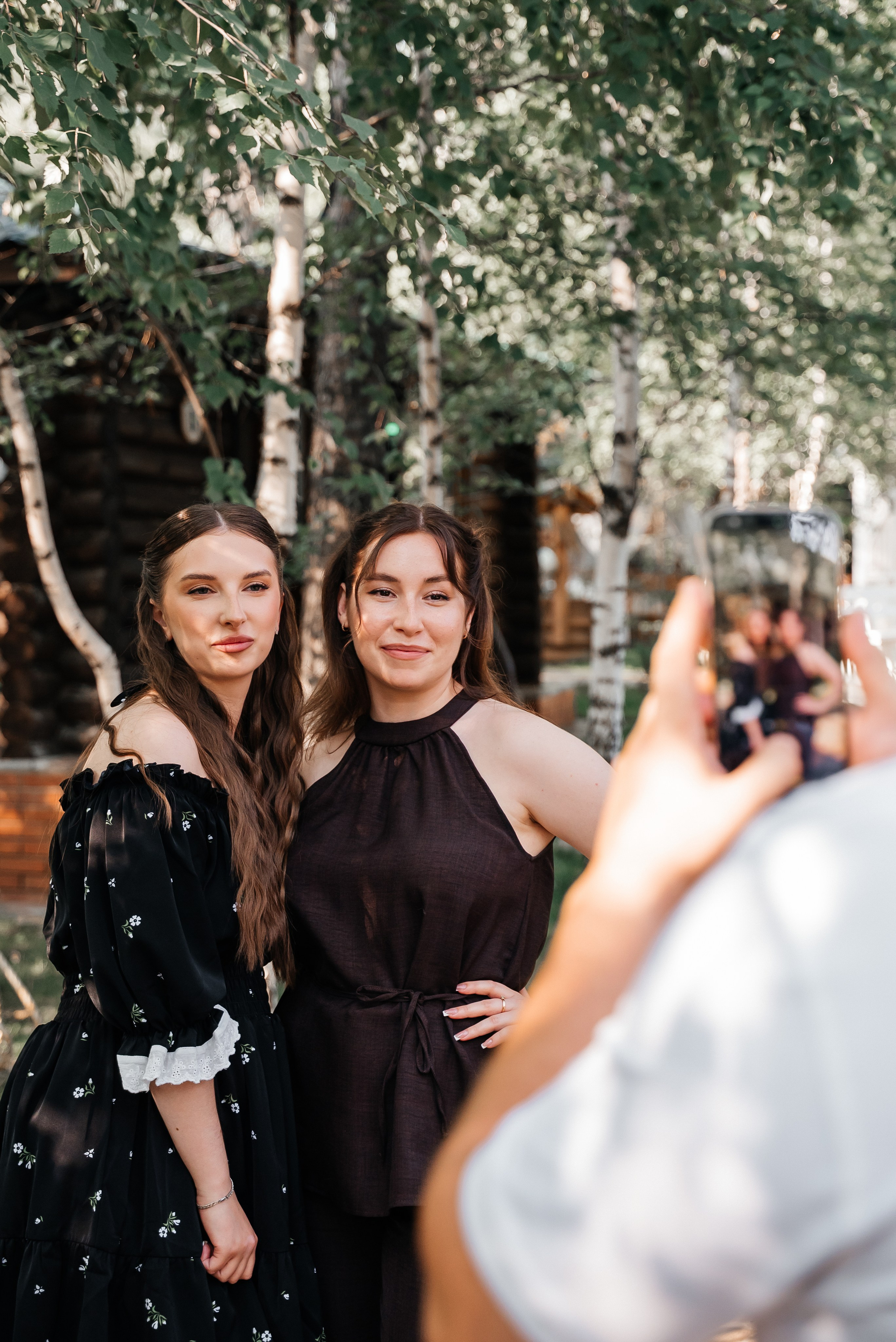 Роман & Елена. 08.07.26. Фотограф Вероника Чермных