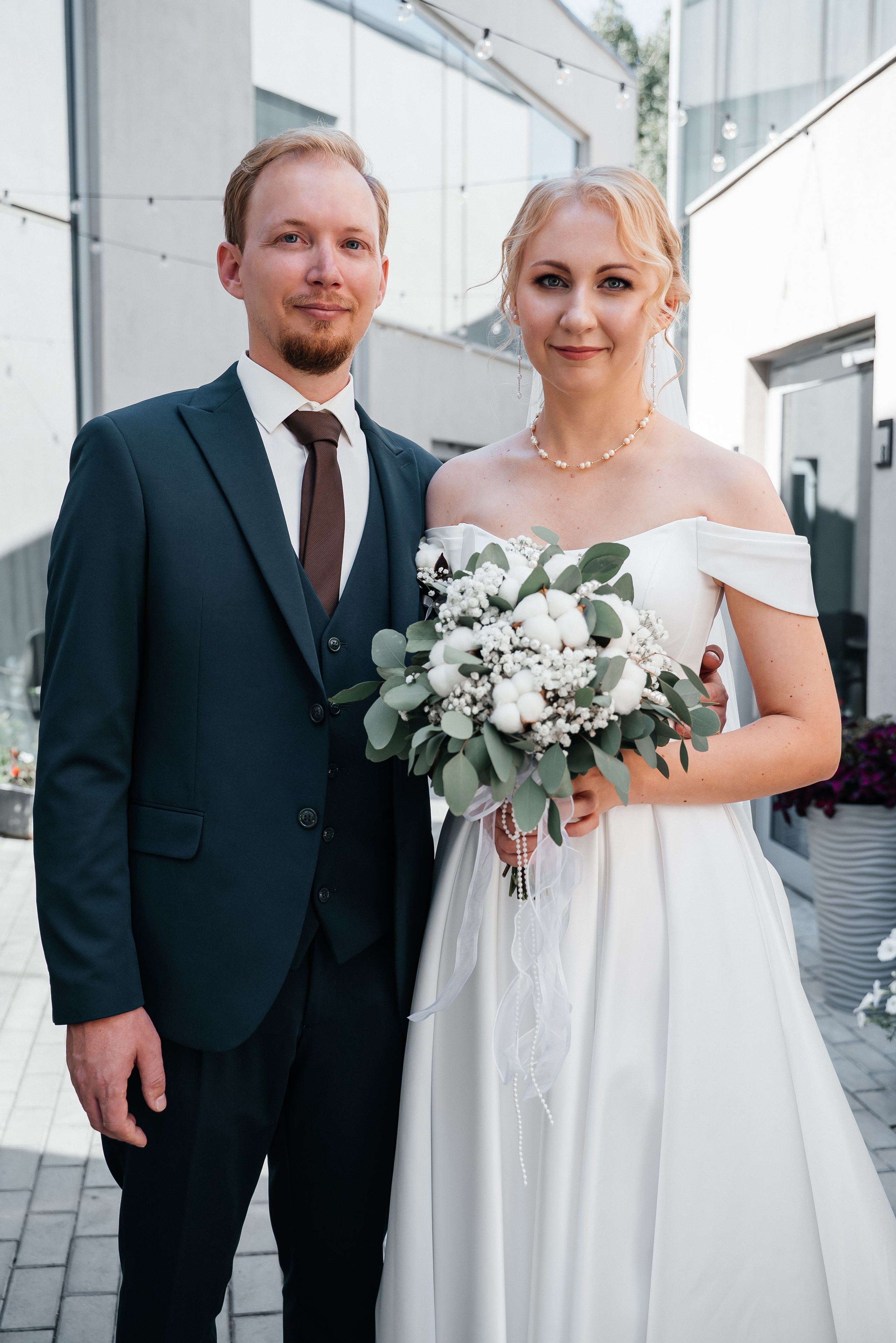 Алексей & Алена. 07.08.26. Фотограф Вероника Чермных