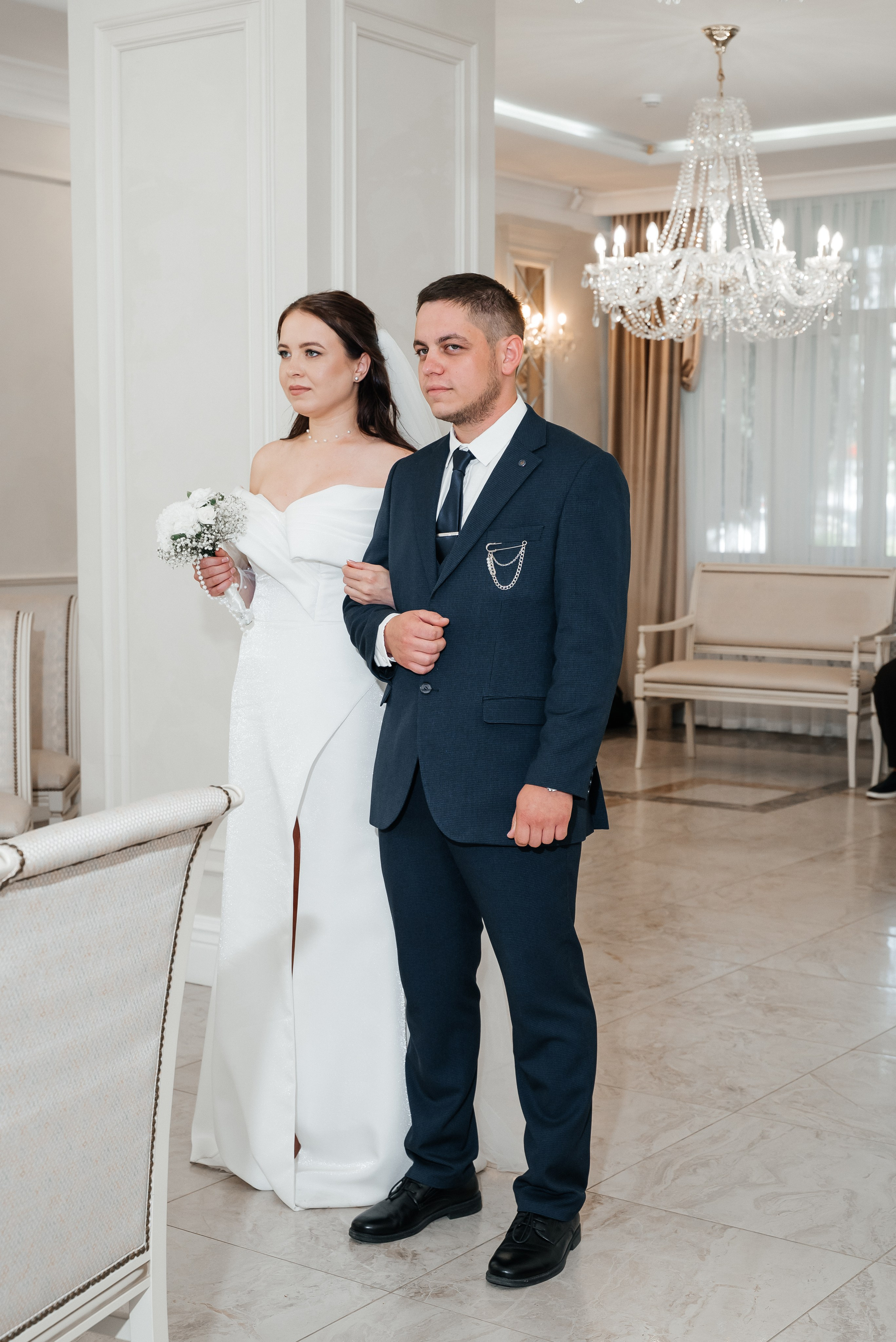 Роман & Елена. 08.07.26. Фотограф Вероника Чермных