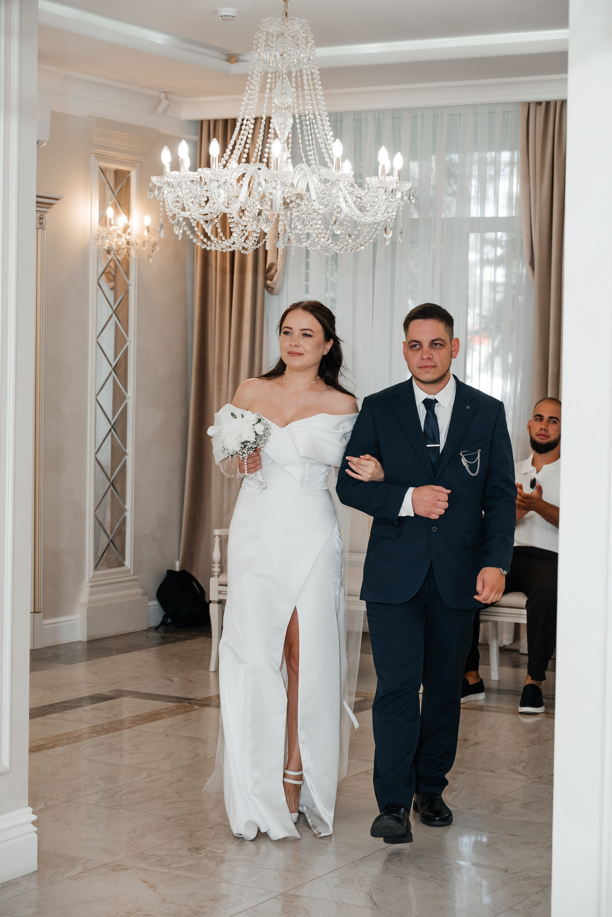 Роман & Елена. 08.07.26. Фотограф Вероника Чермных