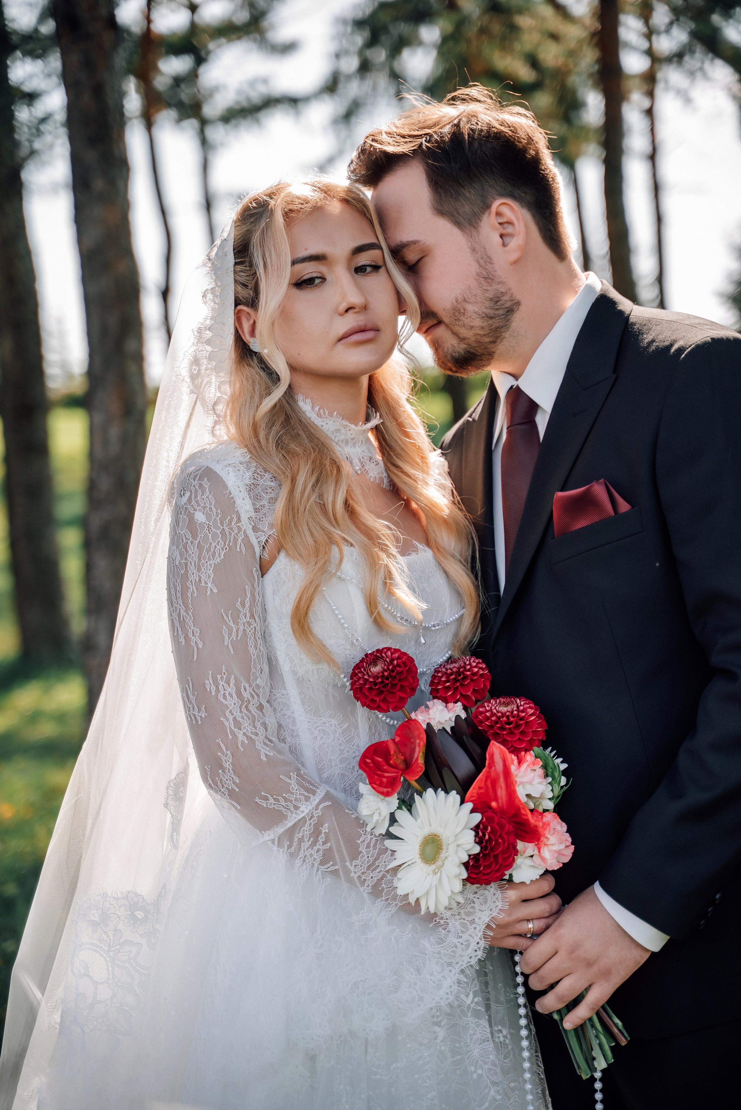 Артем & Карина. 19.09.26. Фотограф Вероника Чермных