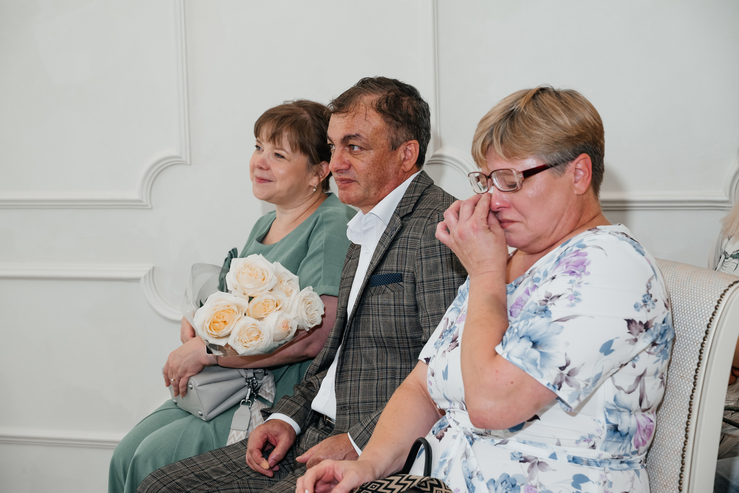 Роман & Елена. 08.07.26. Фотограф Вероника Чермных