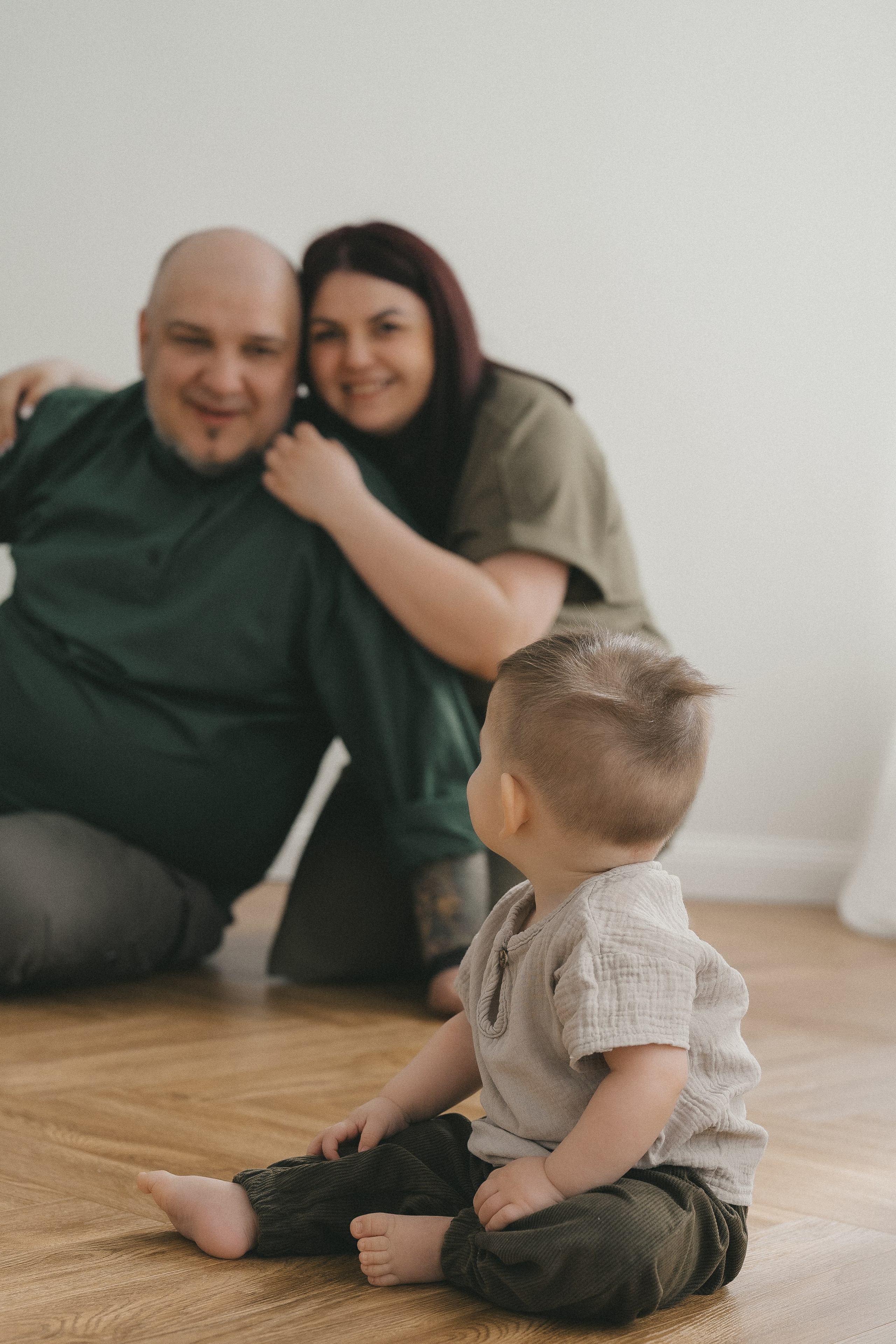 Богдан. Семейный и детский фотограф в Сергиев Посаде, Хотьково Якимчук Любовь