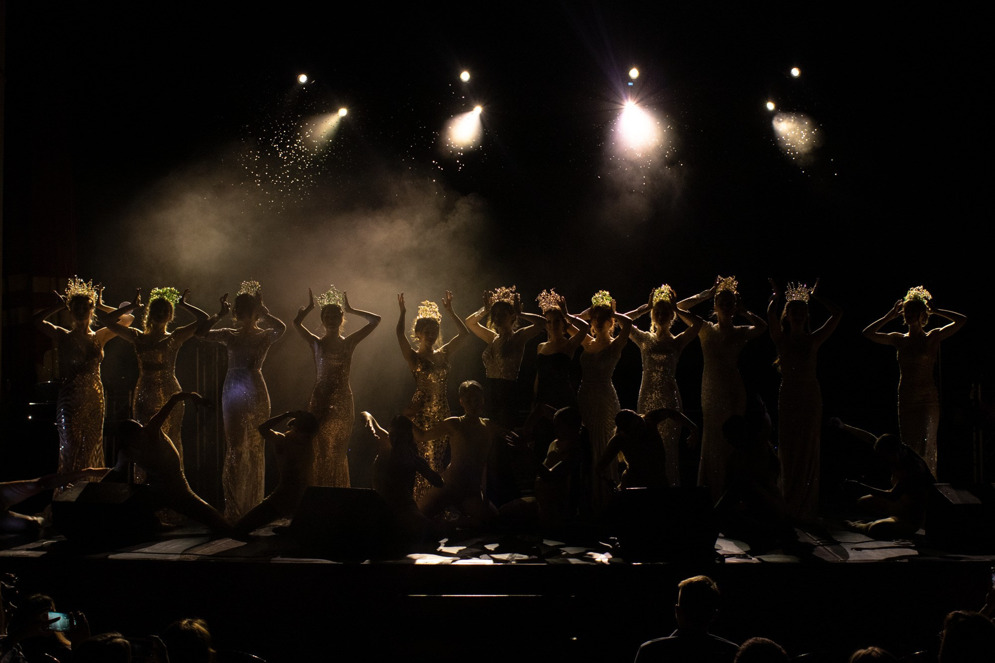 Репортажный, промышленный и маркетплейс-фотограф Дмитрий Чернат