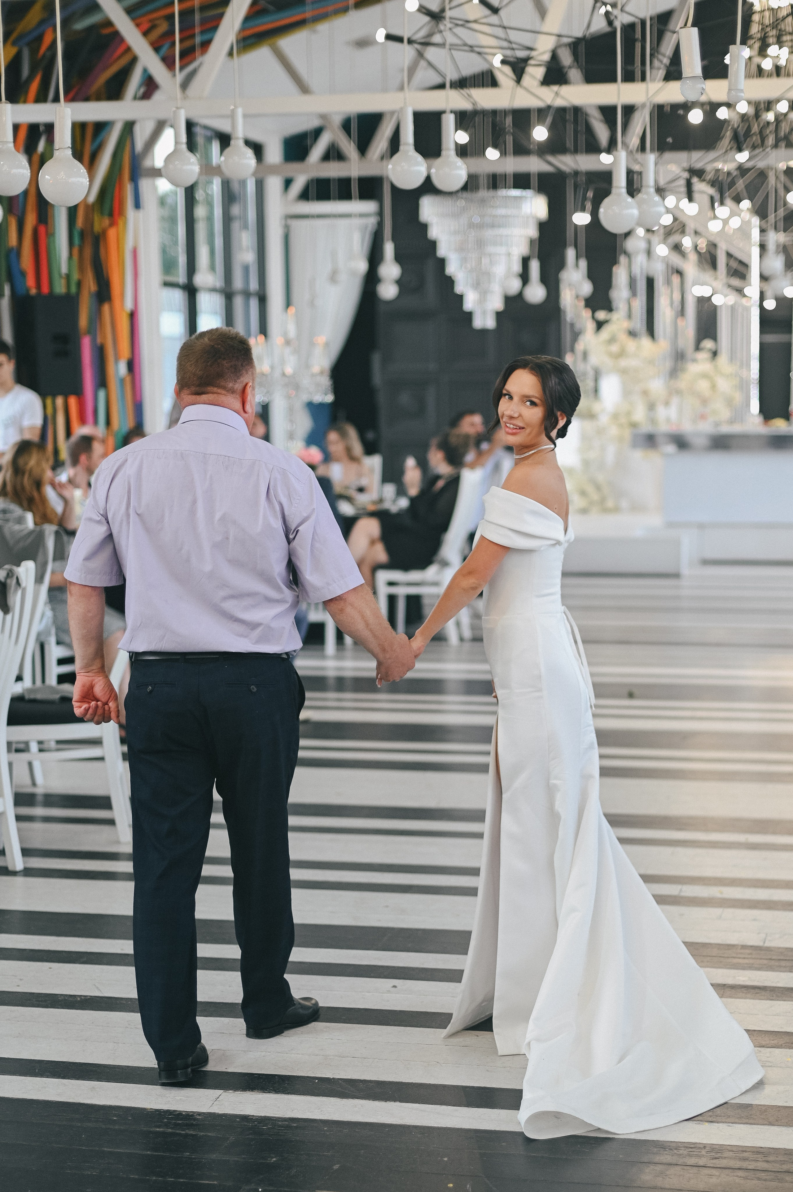 Андрей + Виктория — Организация EventGstudio. Свадебный и семейный фотограф Волгоград Москва