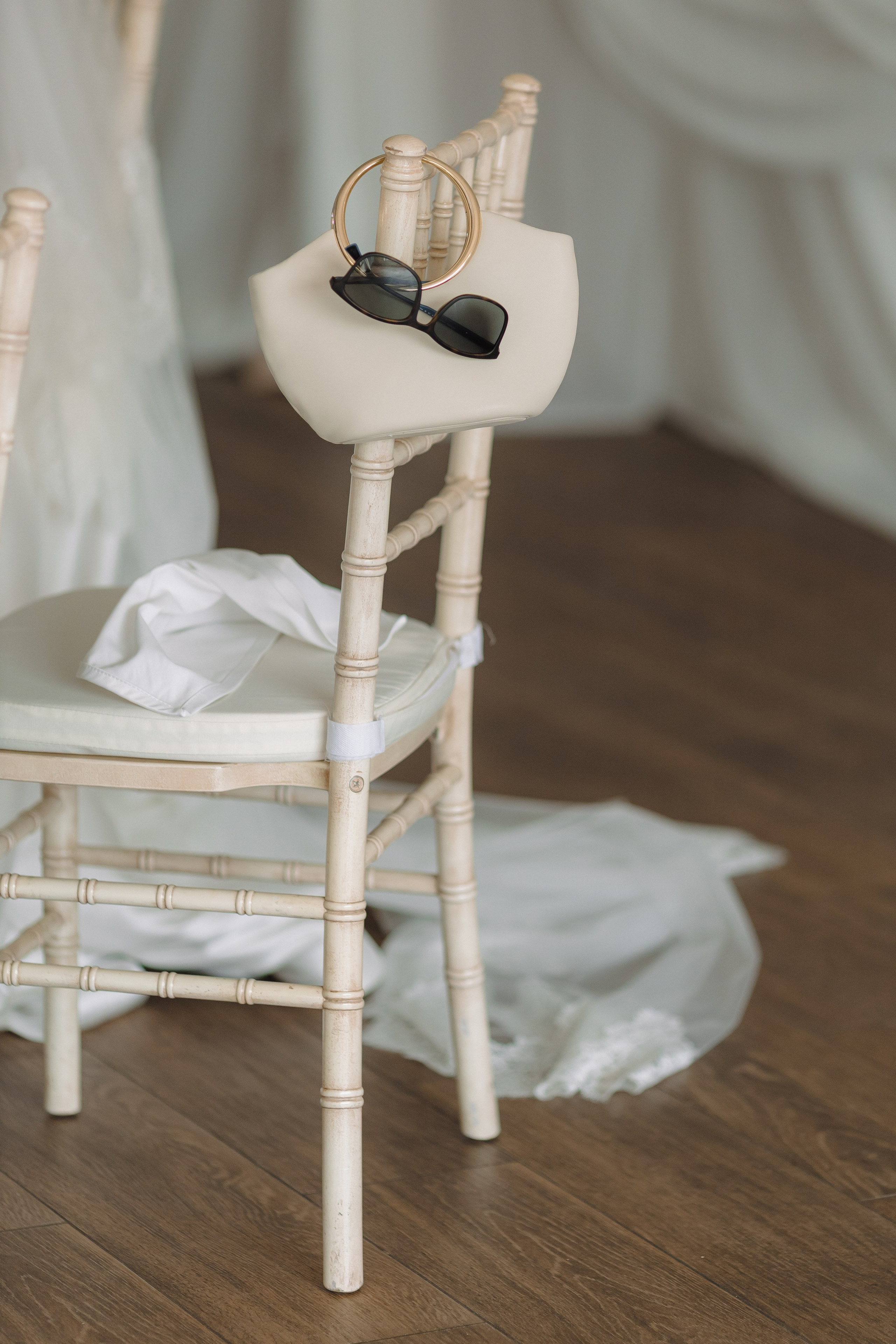 Свадебная фотосъемка в усадьбе Royal Hall