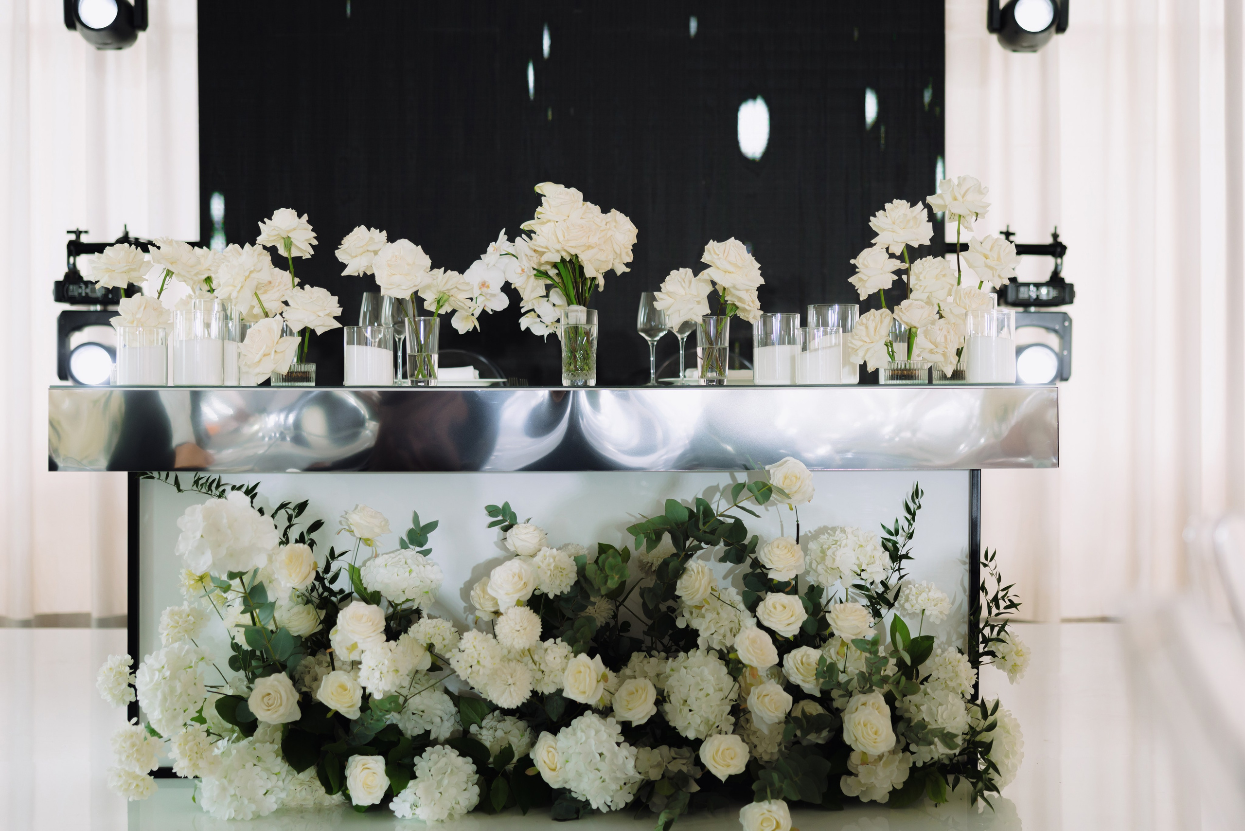 Свадьба в Версале