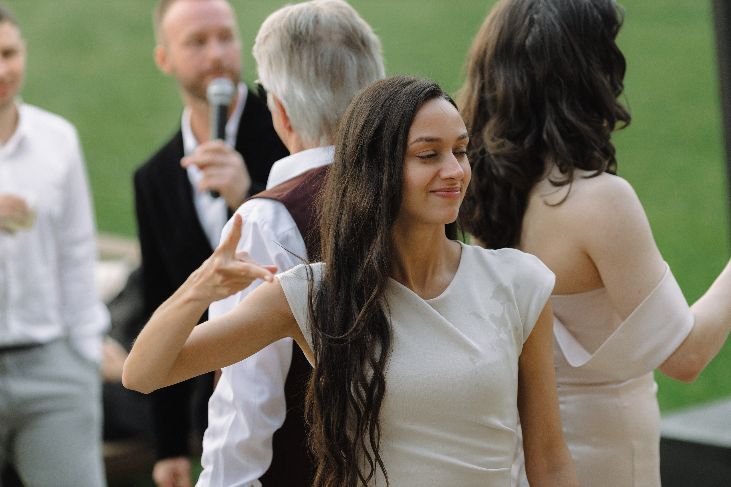 Свадебная фотосъемка в усадьбе Royal Hall