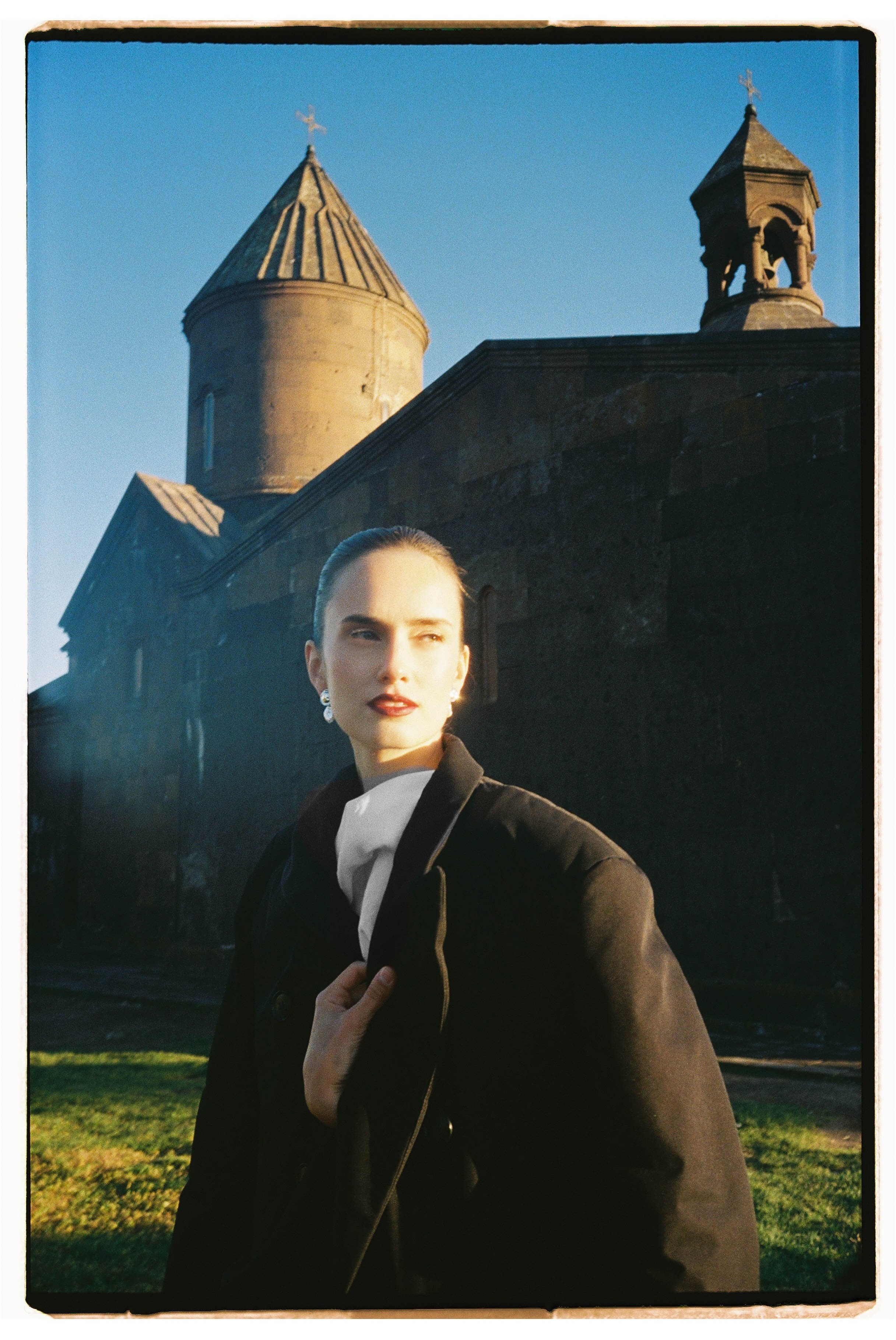 Свадебный фотограф Михаил Мирзоян