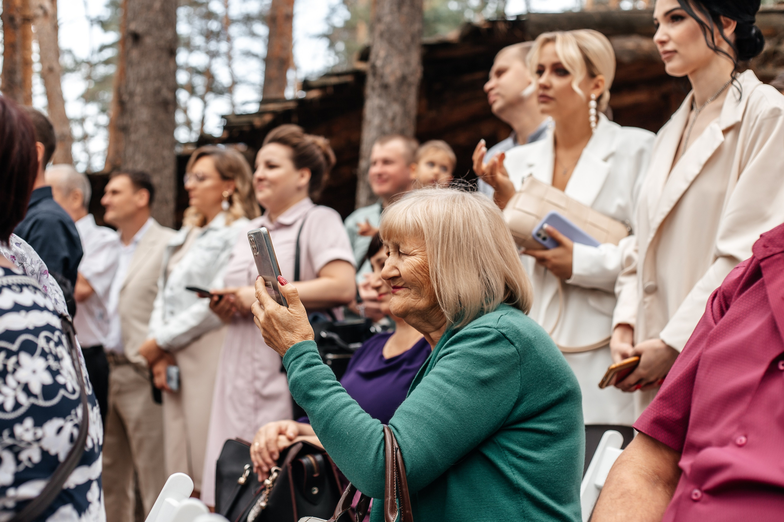 Кирилл и Ильмира