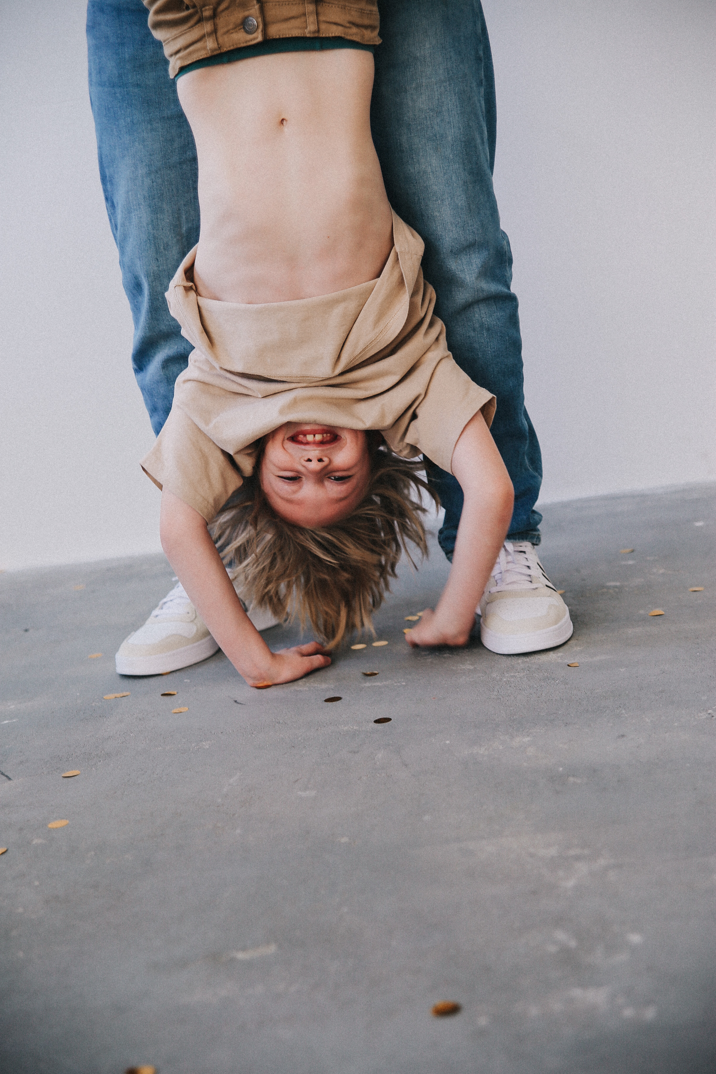 Студия Soul. Фотограф в Серпухове и Тарусе Ксения Царёва