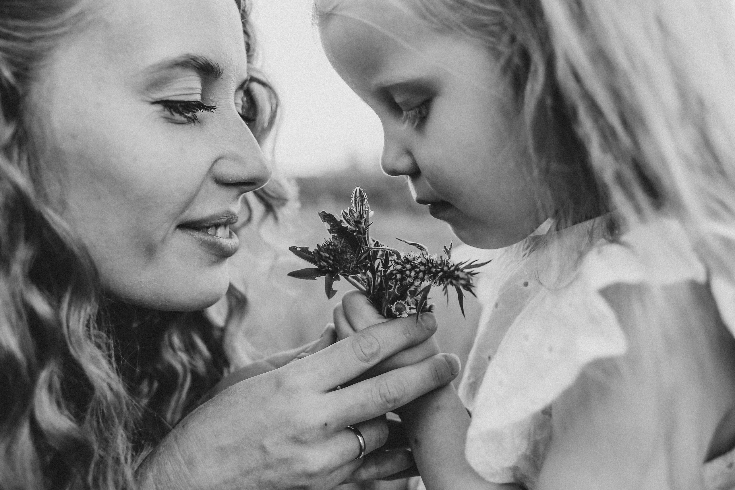 На улице. Фотограф в Серпухове и Тарусе Ксения Царёва