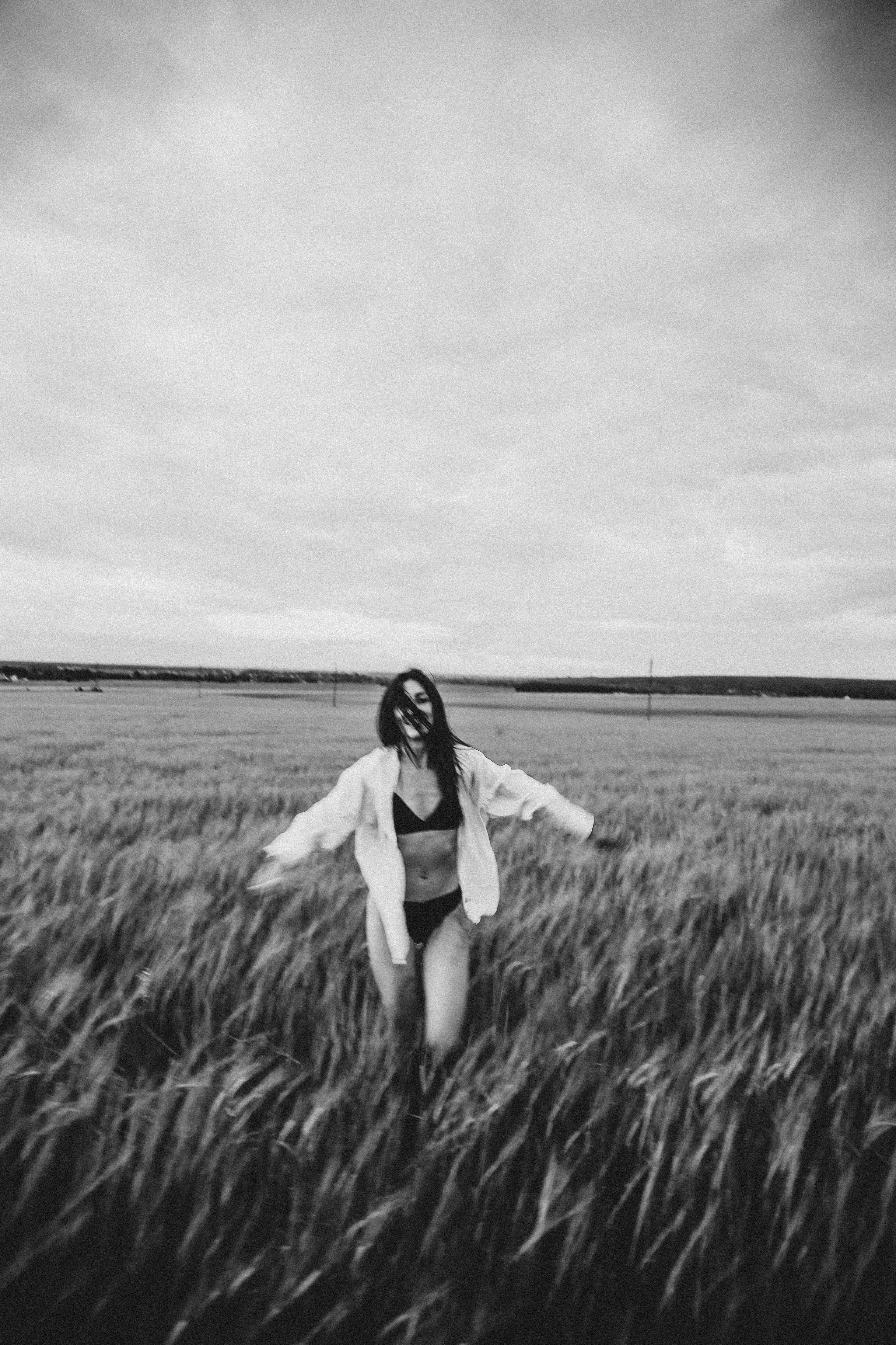 На улице. Фотограф в Серпухове и Тарусе Ксения Царёва