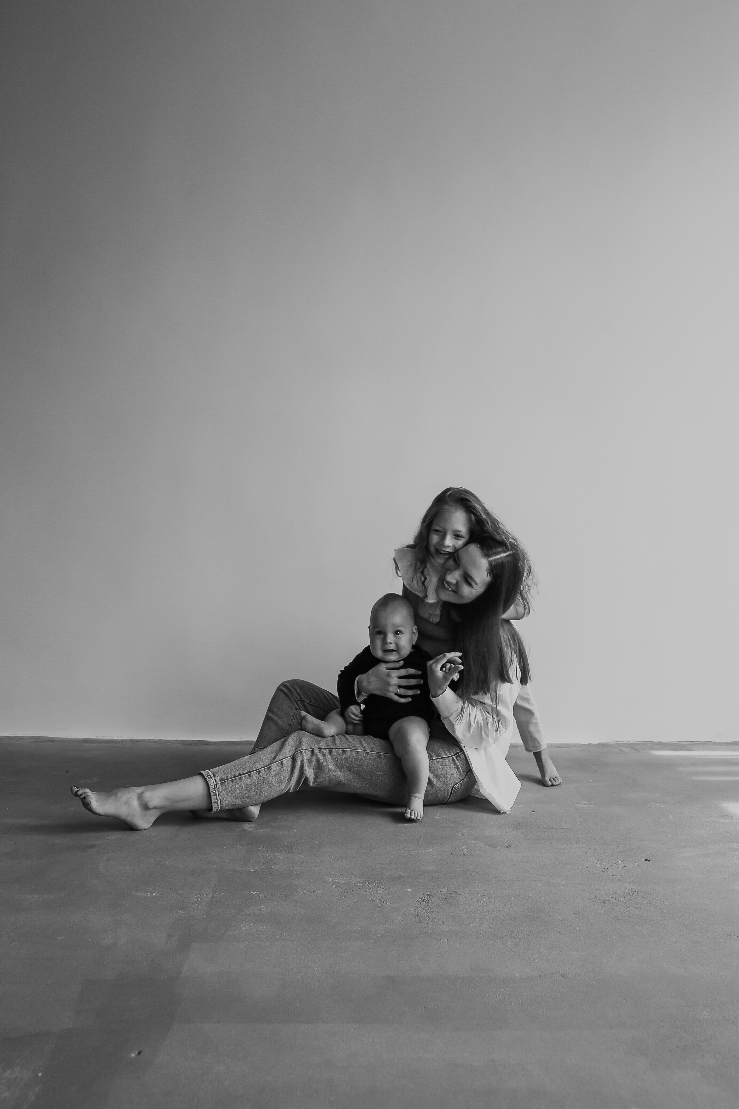 Студия Soul. Фотограф в Серпухове и Тарусе Ксения Царёва