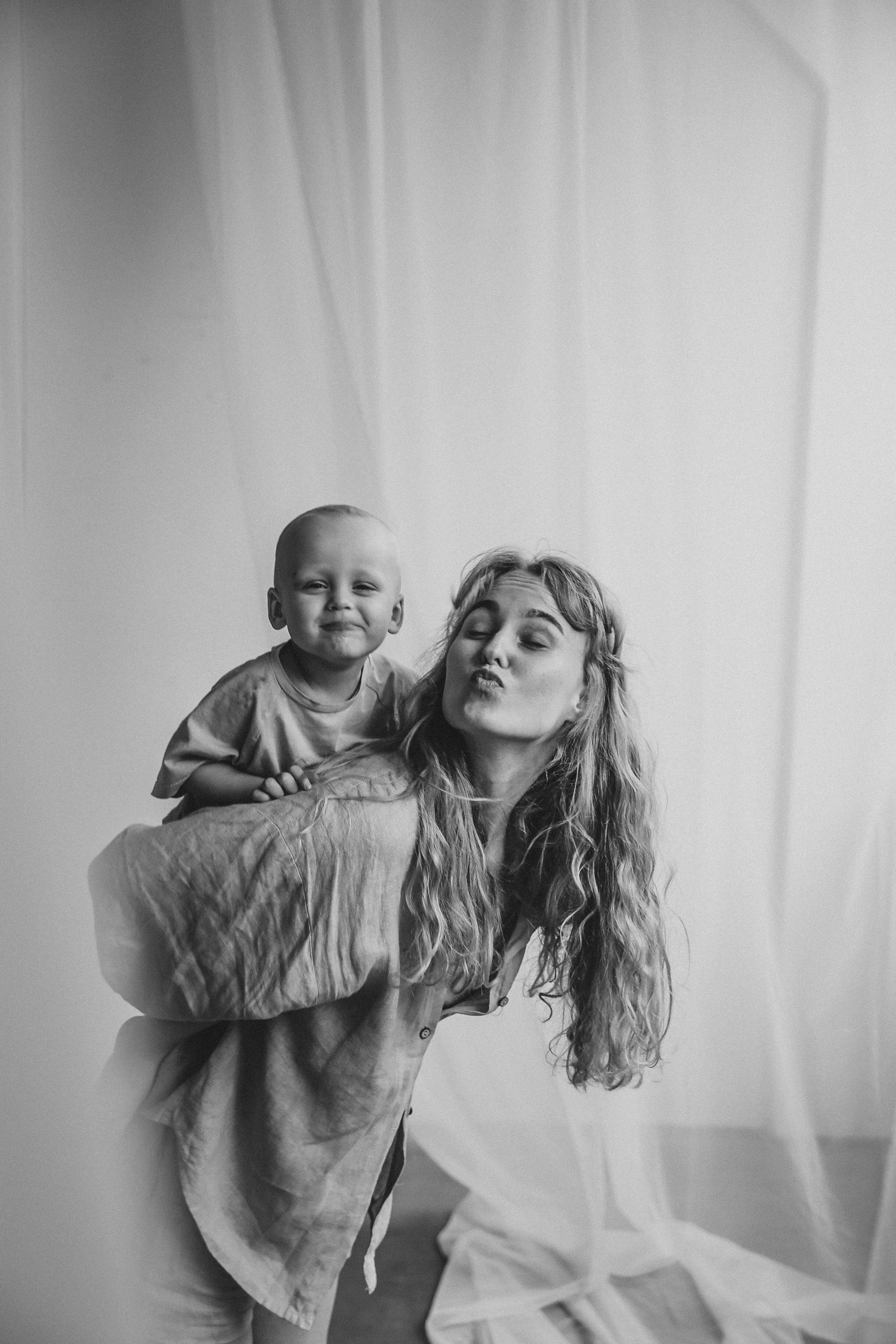 Студия Soul. Фотограф в Серпухове и Тарусе Ксения Царёва