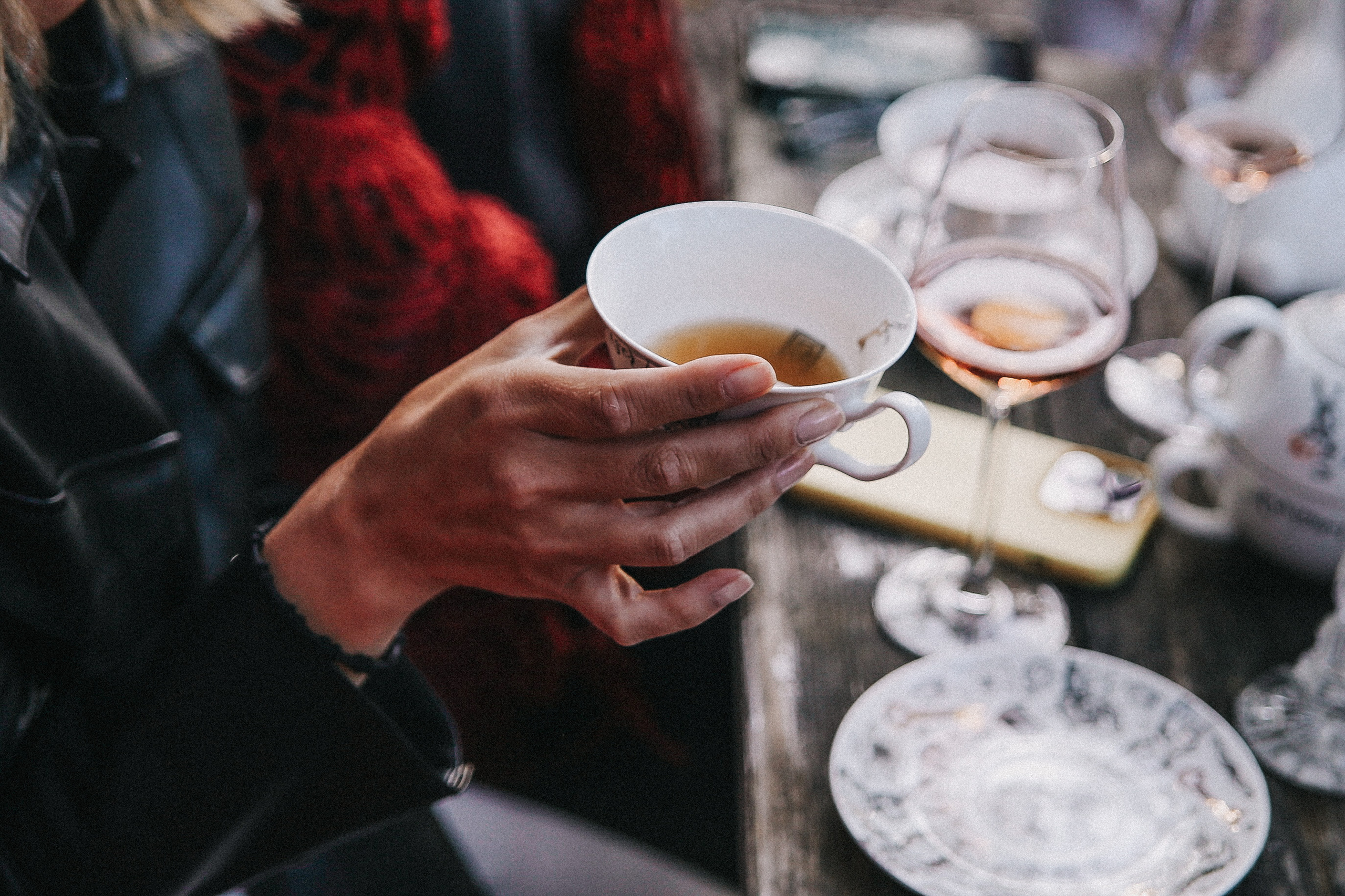 Сад Ракицкого. Фотограф в Серпухове и Тарусе Ксения Царёва