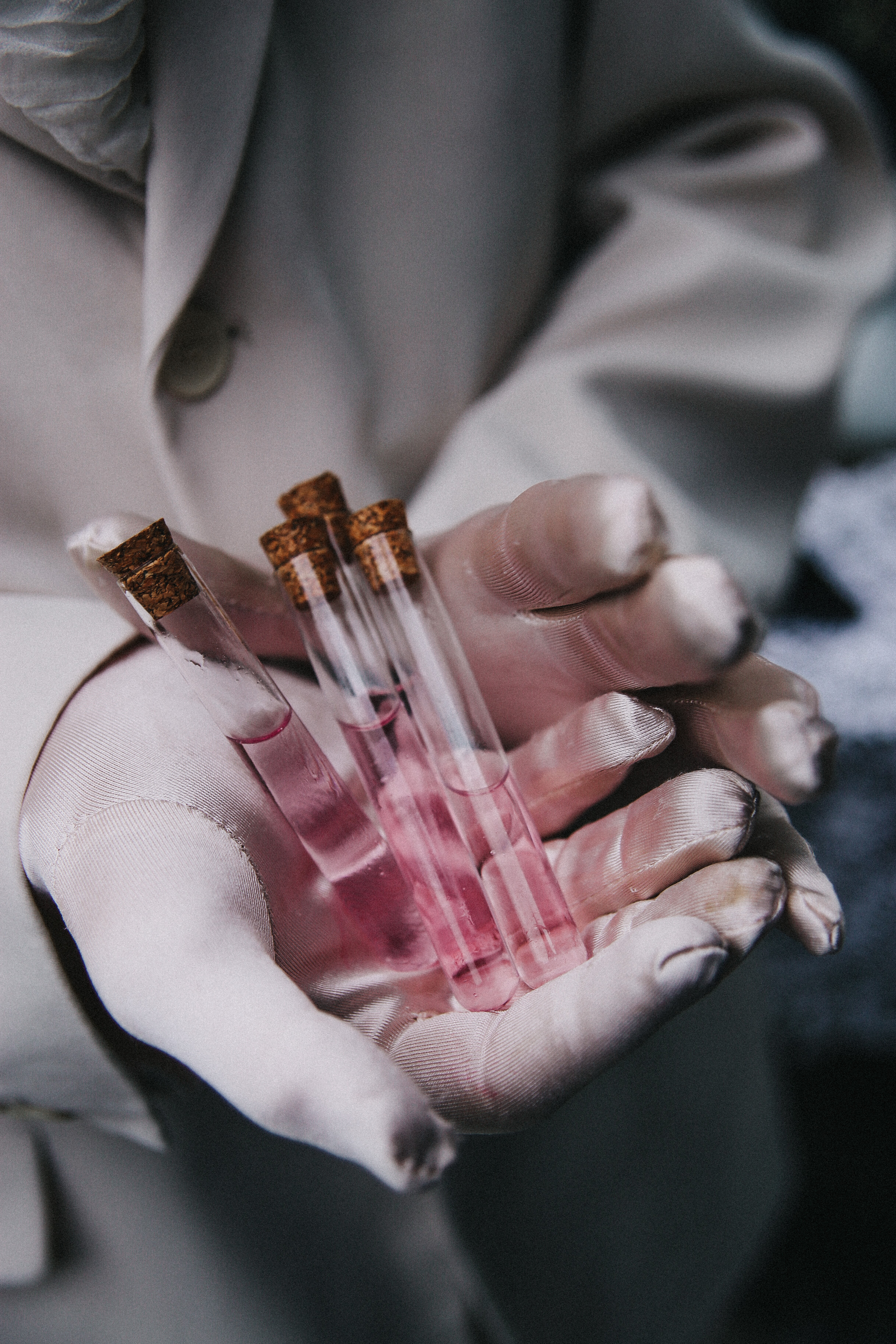 Сад Ракицкого. Фотограф в Серпухове и Тарусе Ксения Царёва