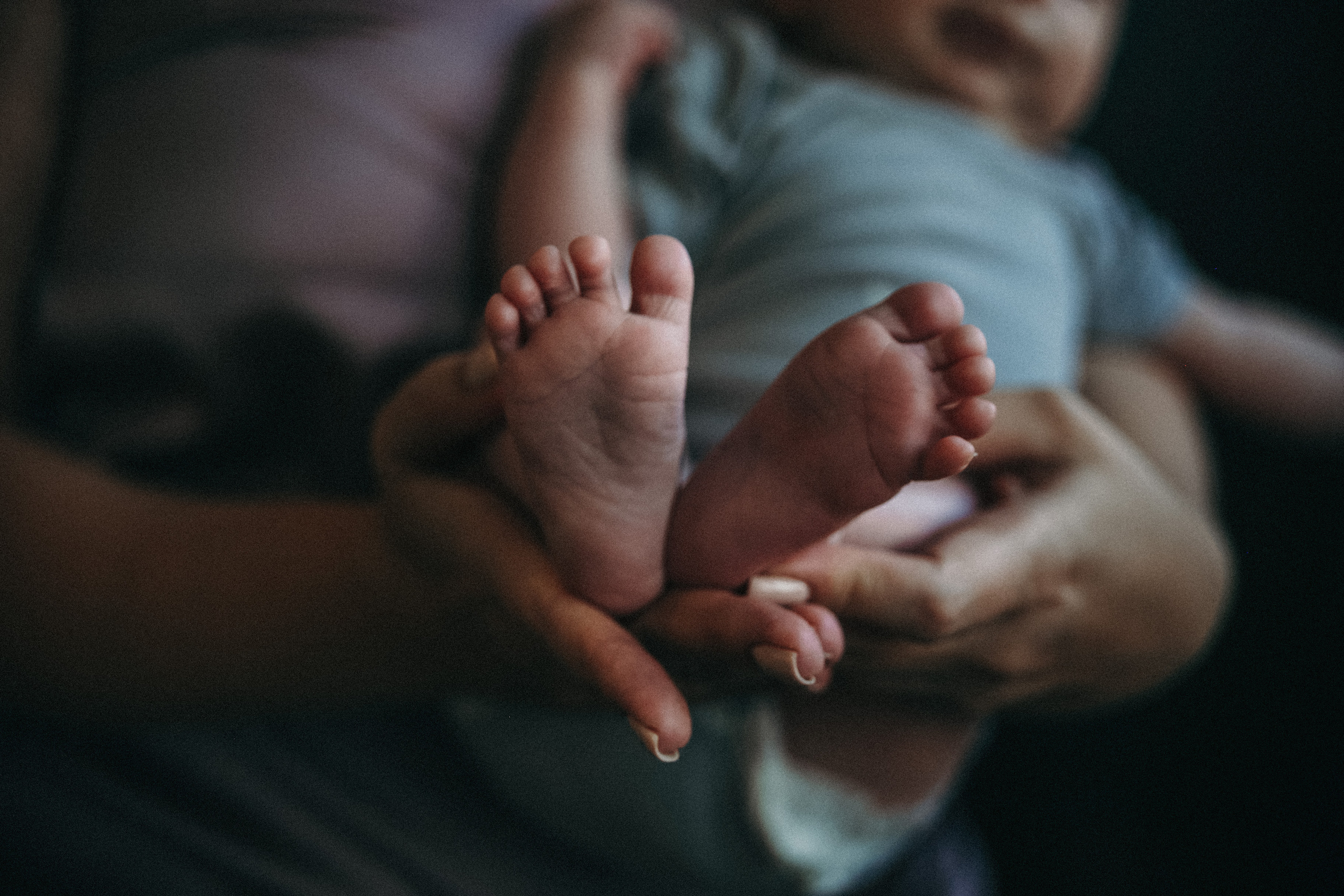 Домашний life-style. Фотограф в Серпухове и Тарусе Ксения Царёва