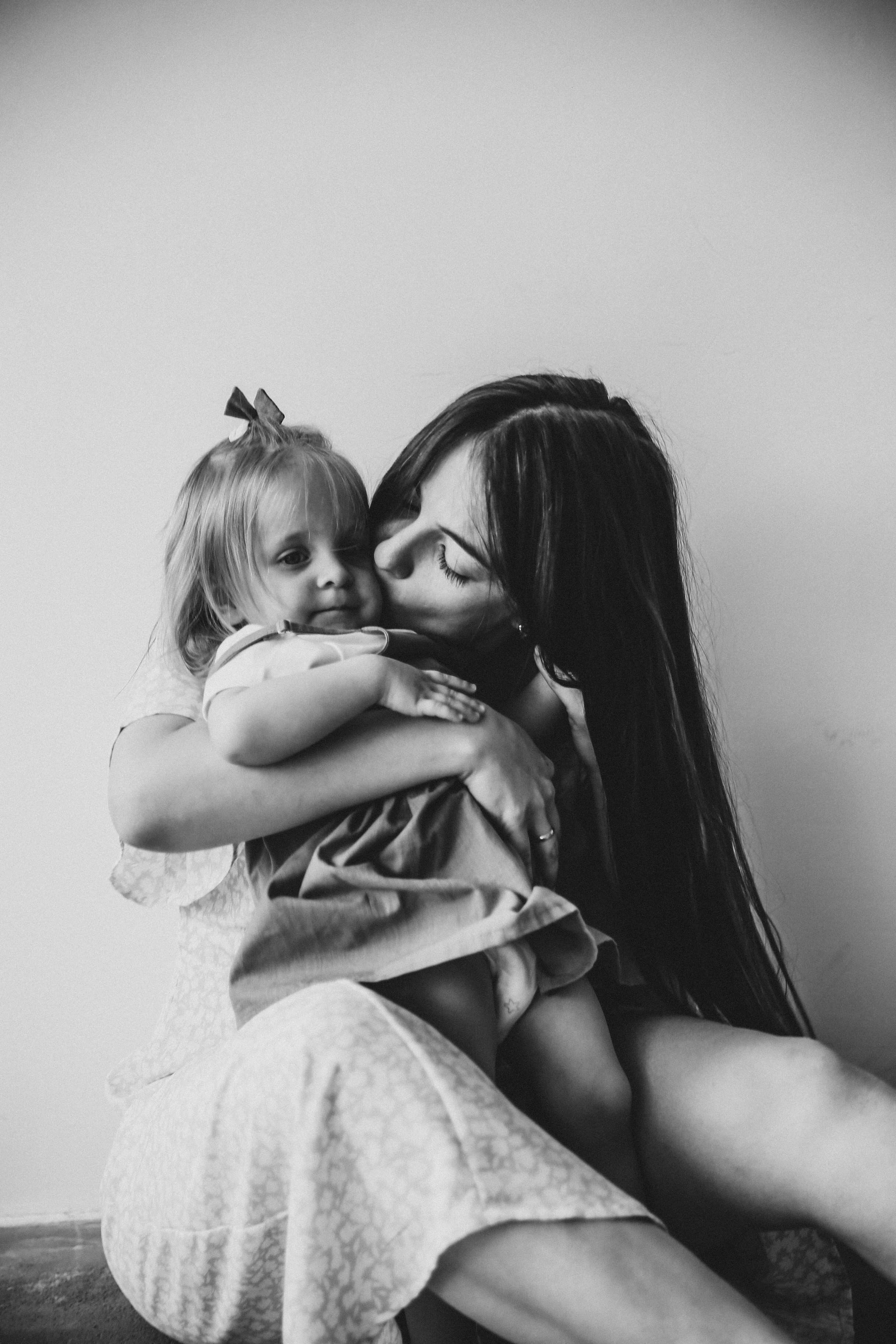 Студия Soul. Фотограф в Серпухове и Тарусе Ксения Царёва