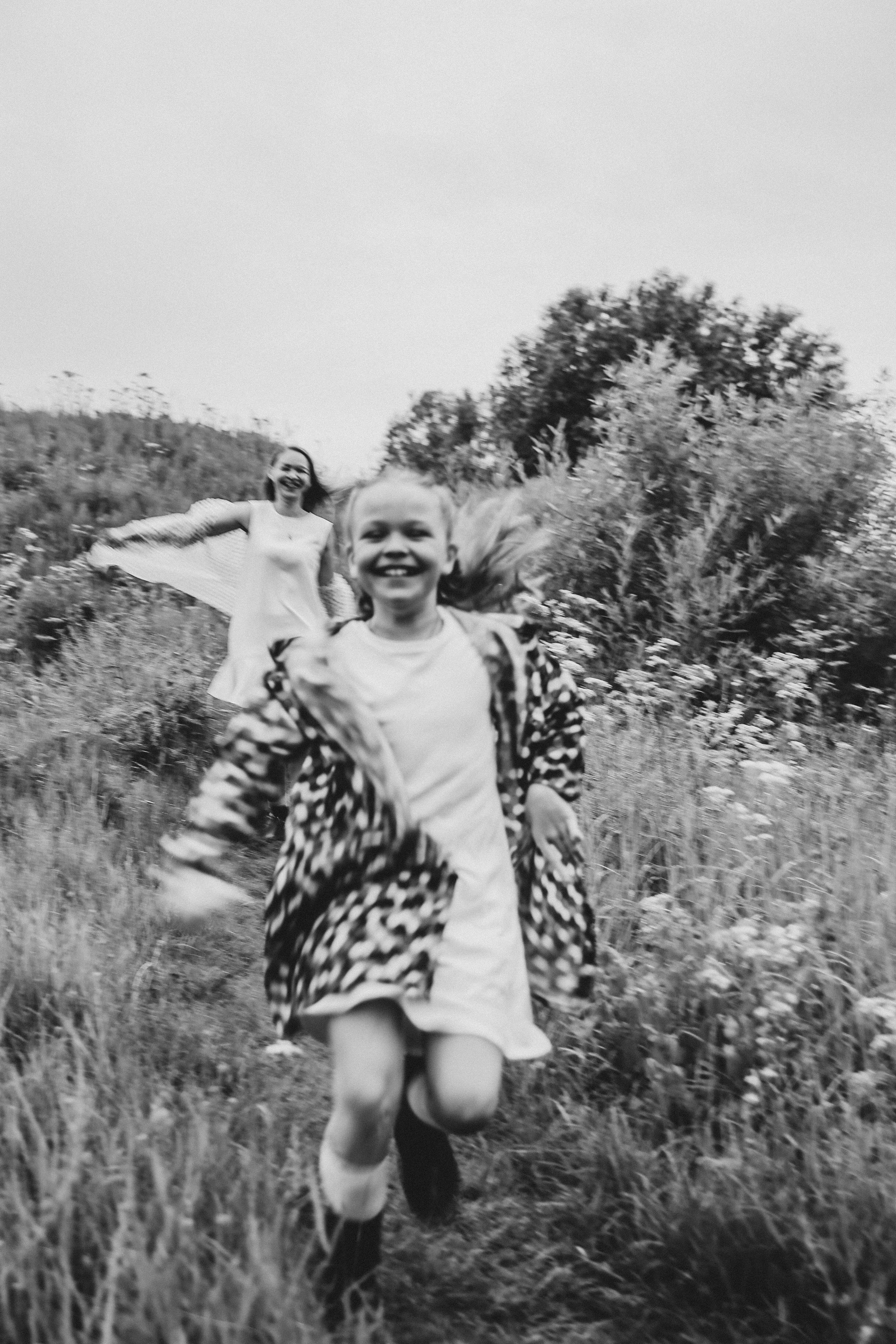 На улице. Фотограф в Серпухове и Тарусе Ксения Царёва