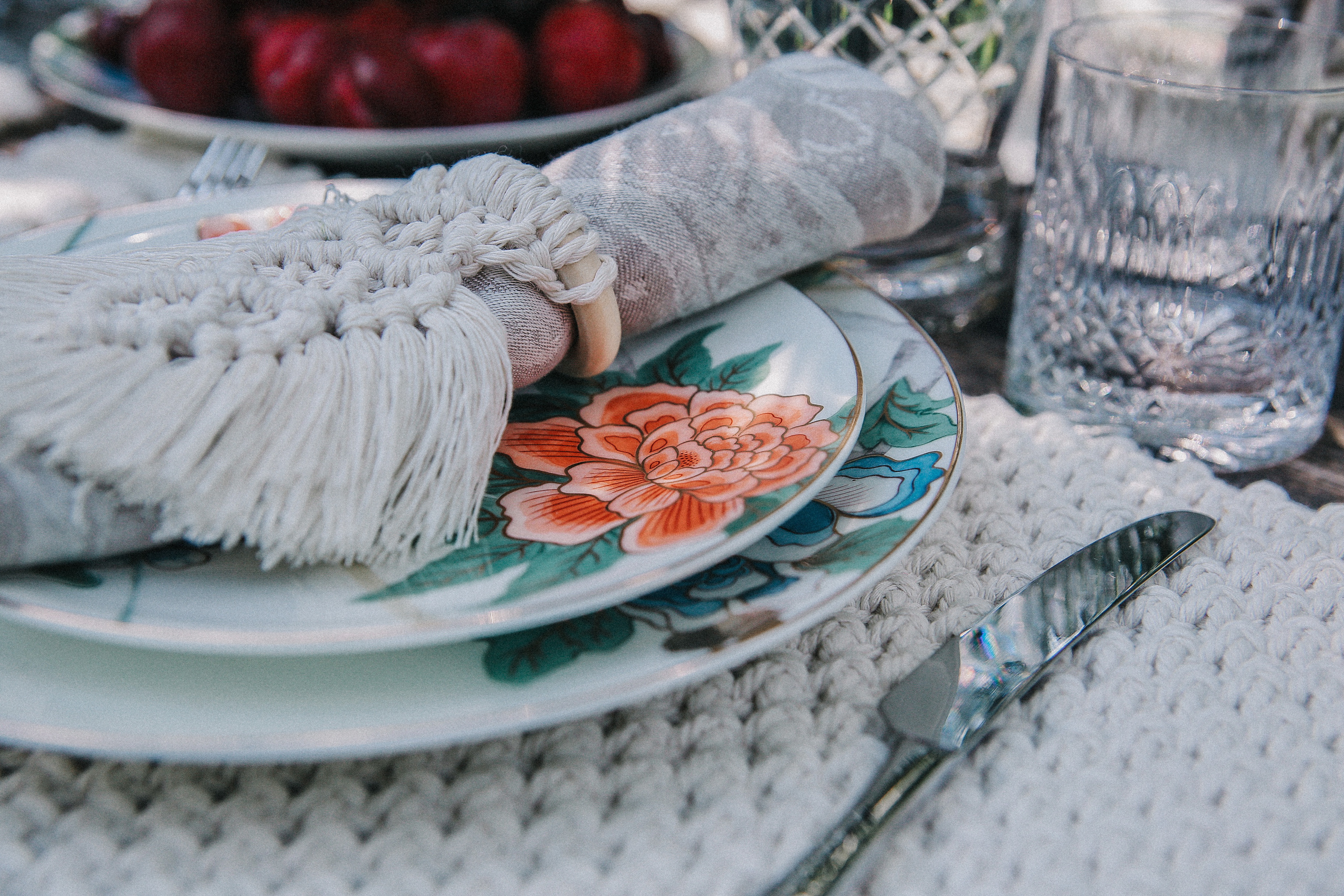 Сад Ракицкого. Фотограф в Серпухове и Тарусе Ксения Царёва