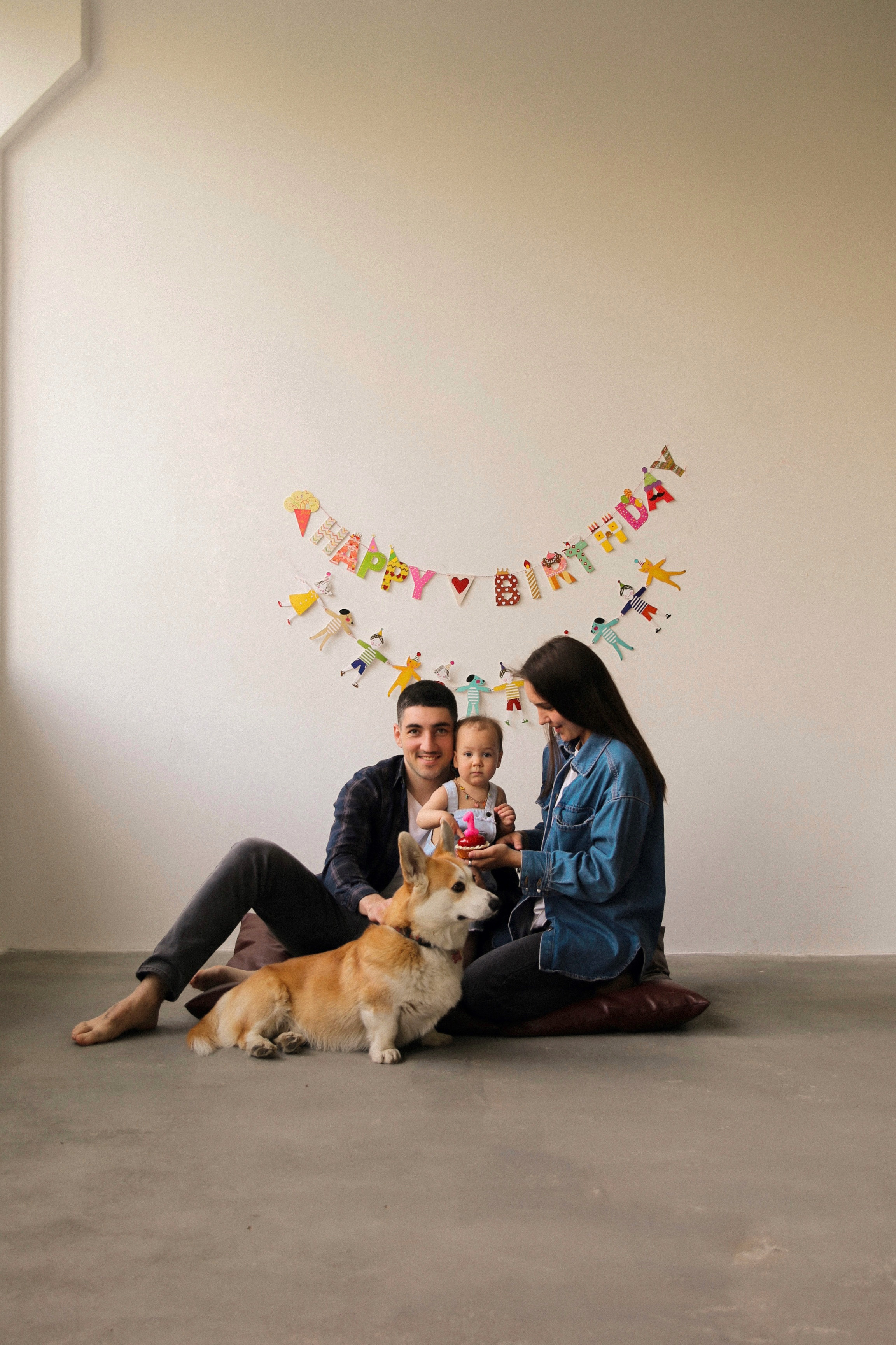 Студия Soul. Фотограф в Серпухове и Тарусе Ксения Царёва