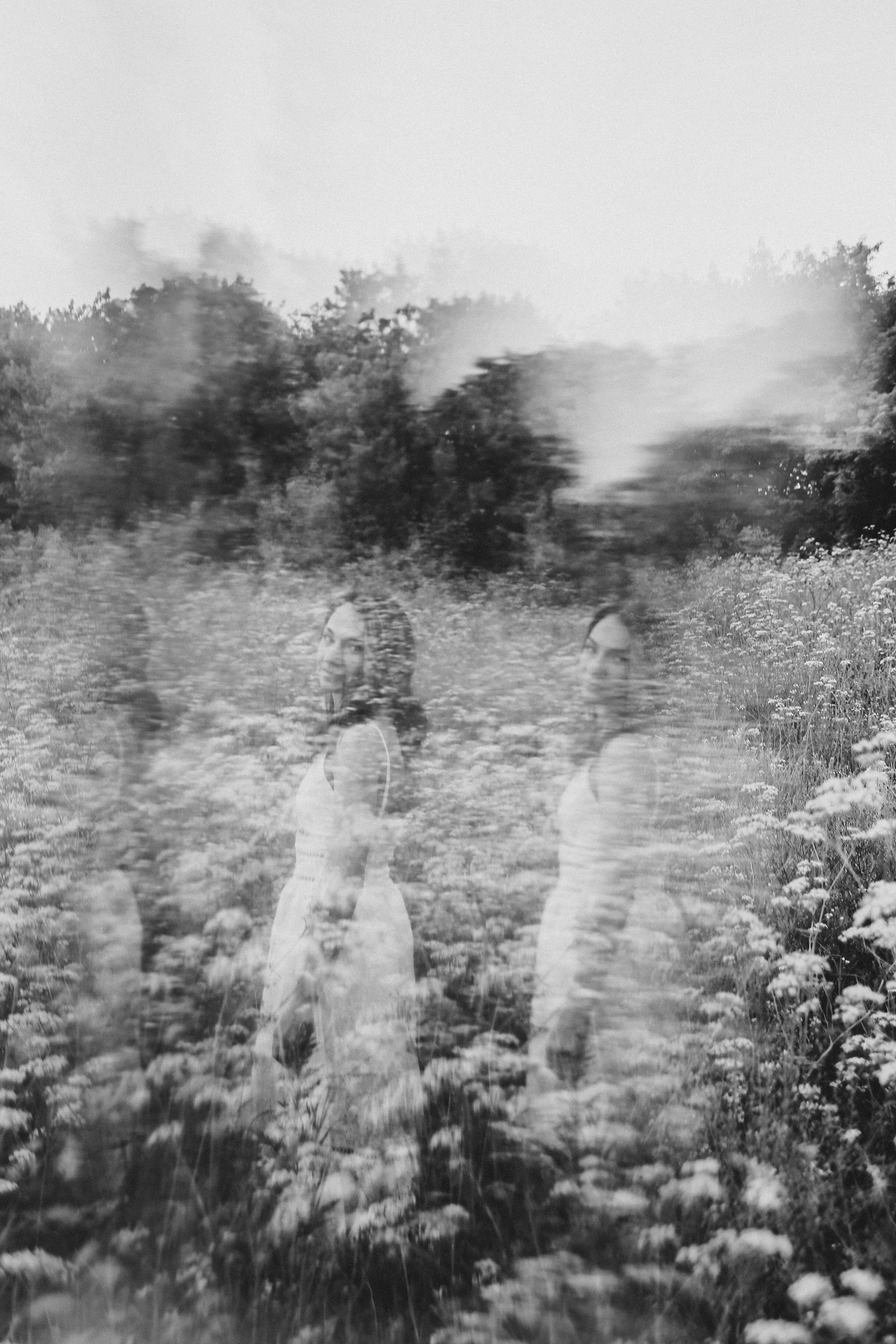 На улице. Фотограф в Серпухове и Тарусе Ксения Царёва