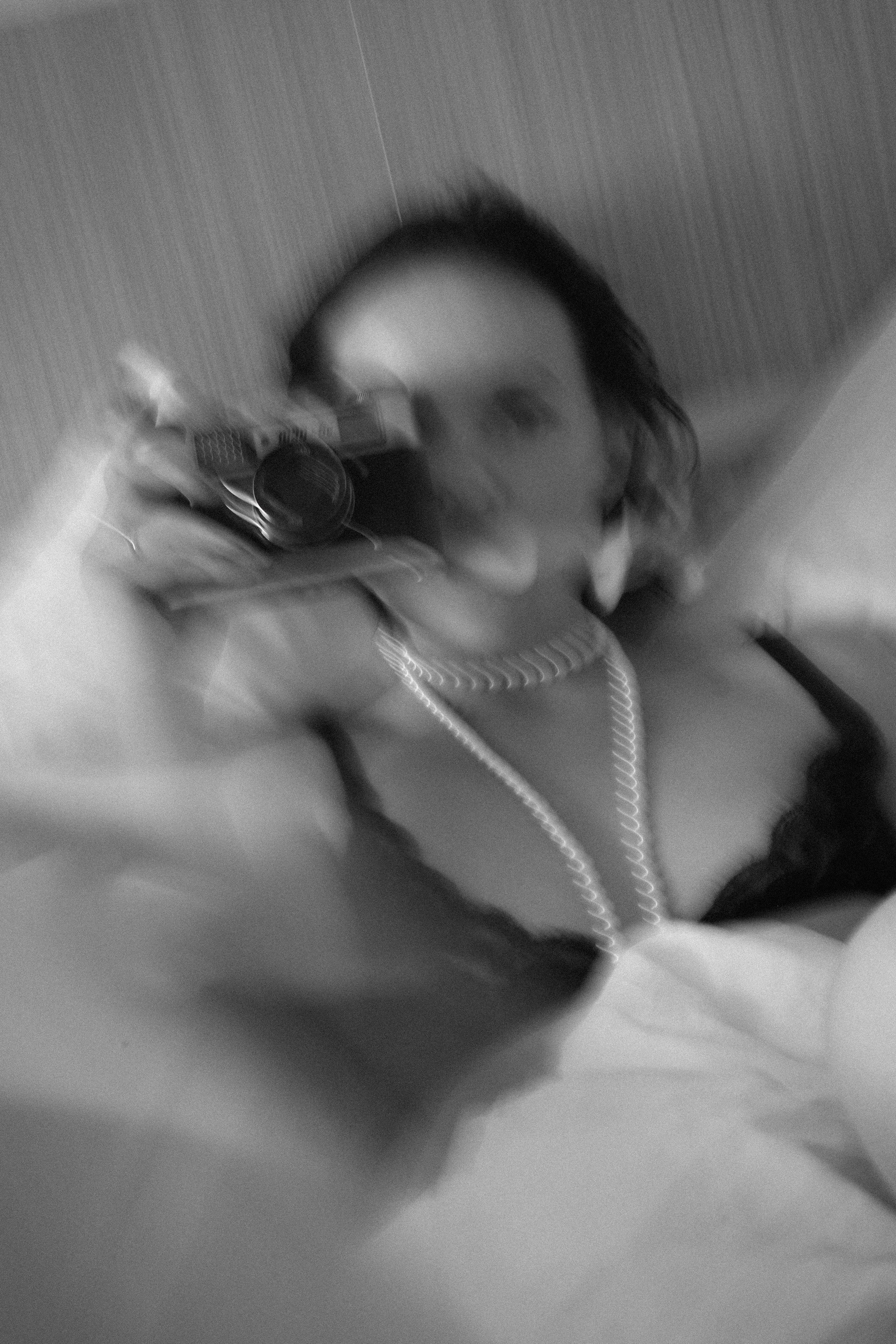 Женское тело. Фотограф в Серпухове и Тарусе Ксения Царёва