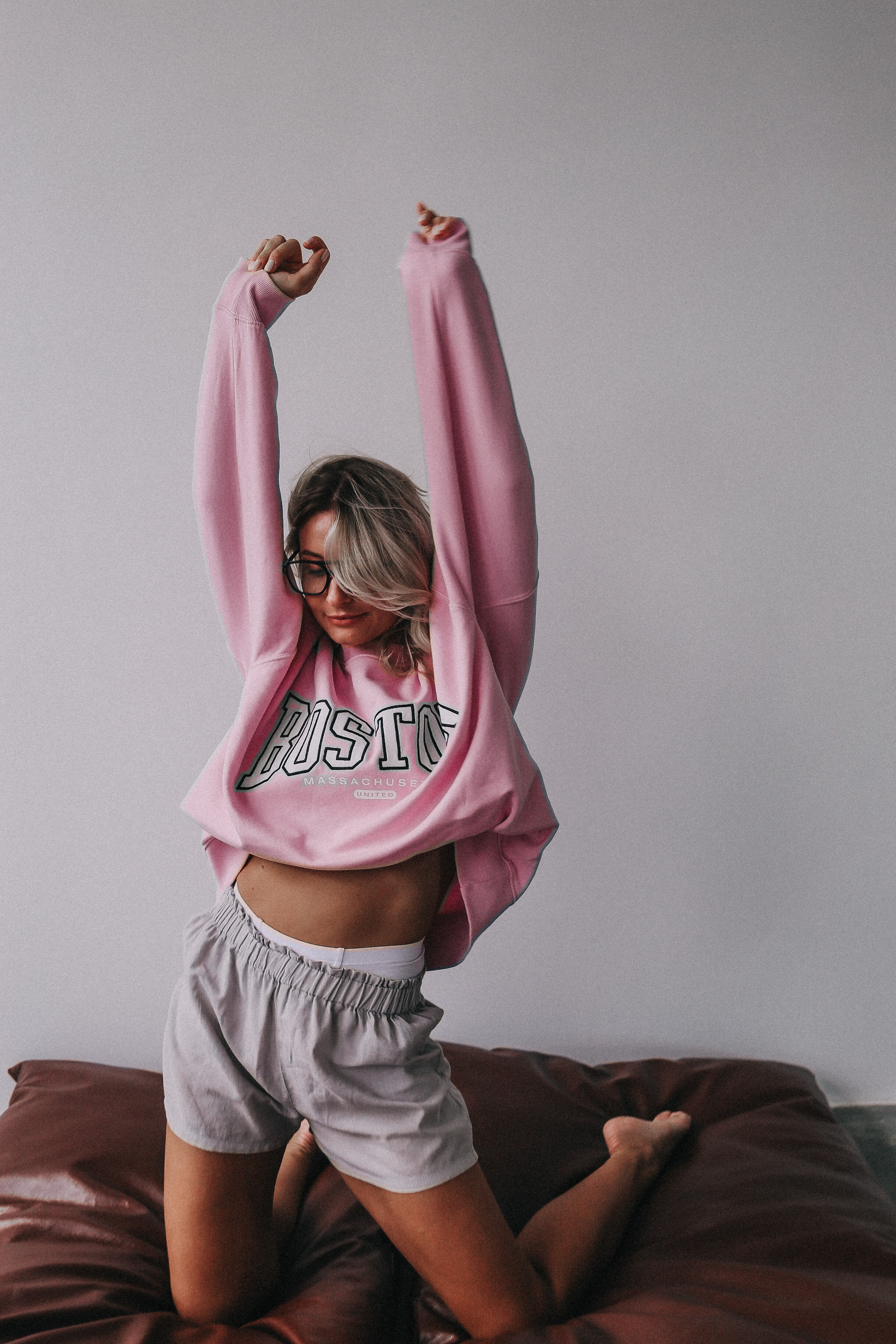 Студия Soul. Фотограф в Серпухове и Тарусе Ксения Царёва