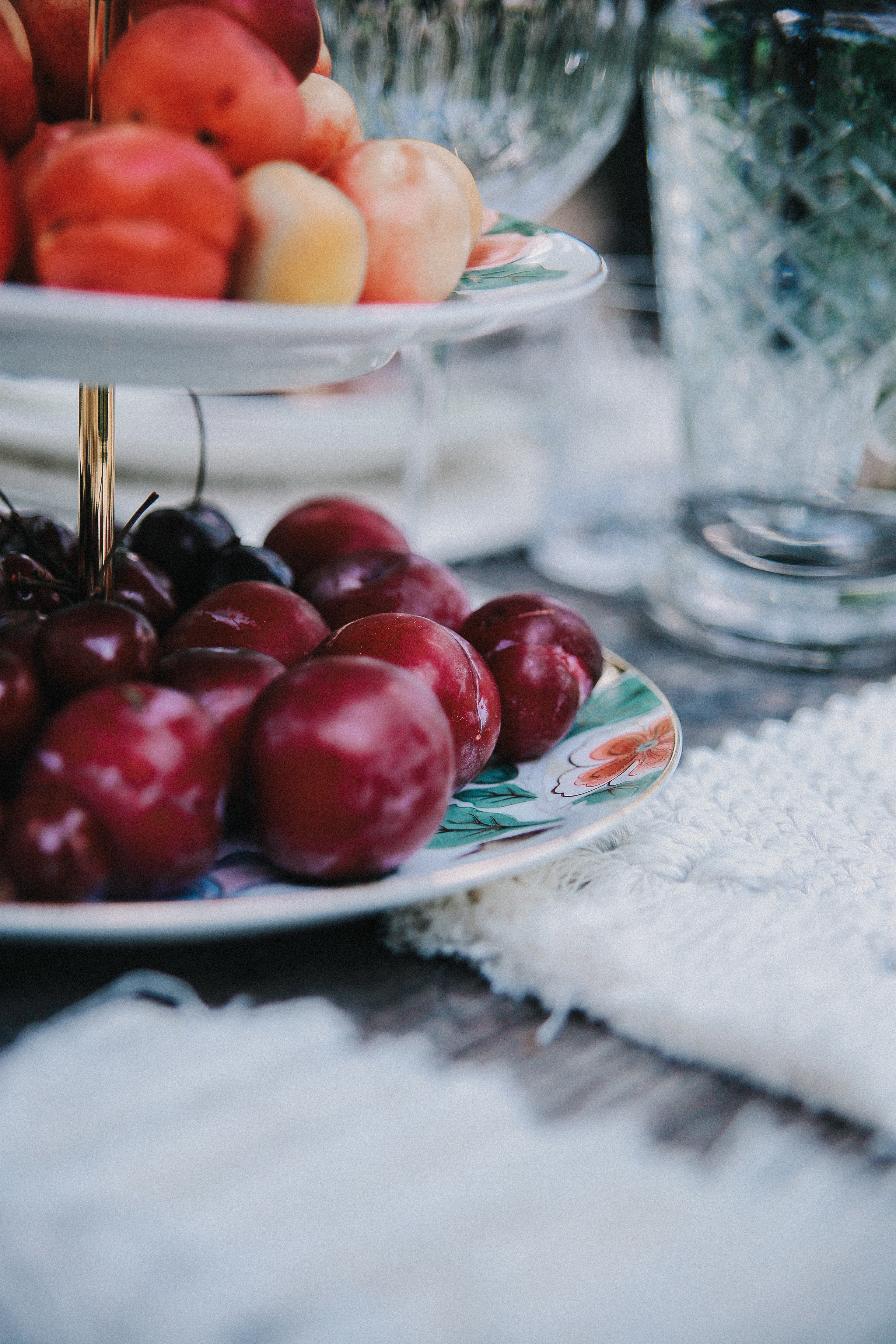 Сад Ракицкого. Фотограф в Серпухове и Тарусе Ксения Царёва