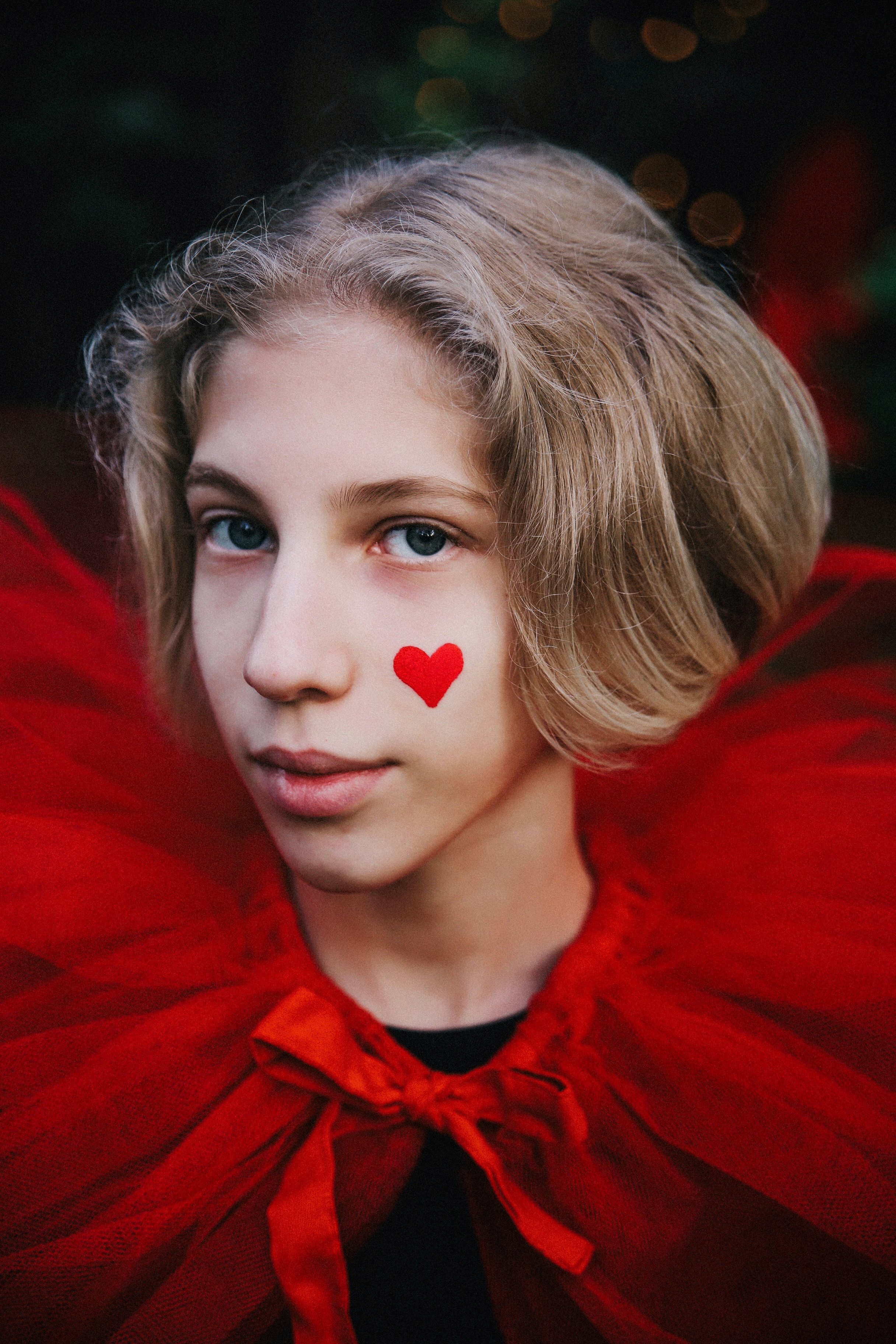 Сад Ракицкого. Фотограф в Серпухове и Тарусе Ксения Царёва