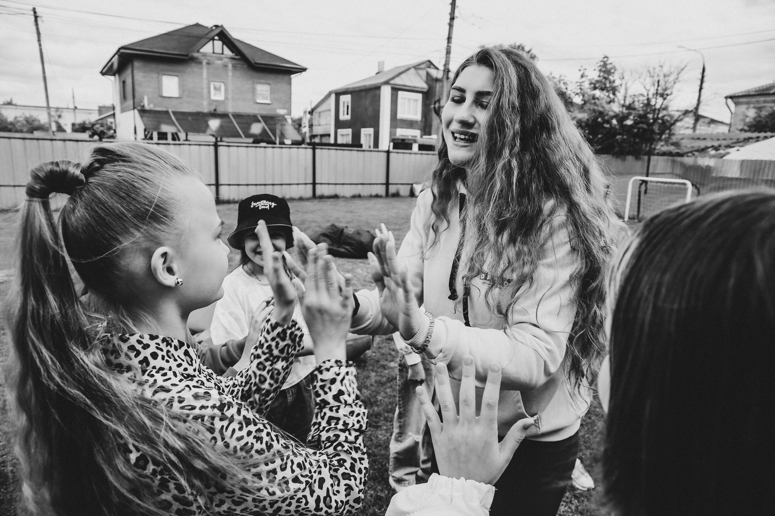 Детский праздник. Фотограф в Серпухове и Тарусе Ксения Царёва