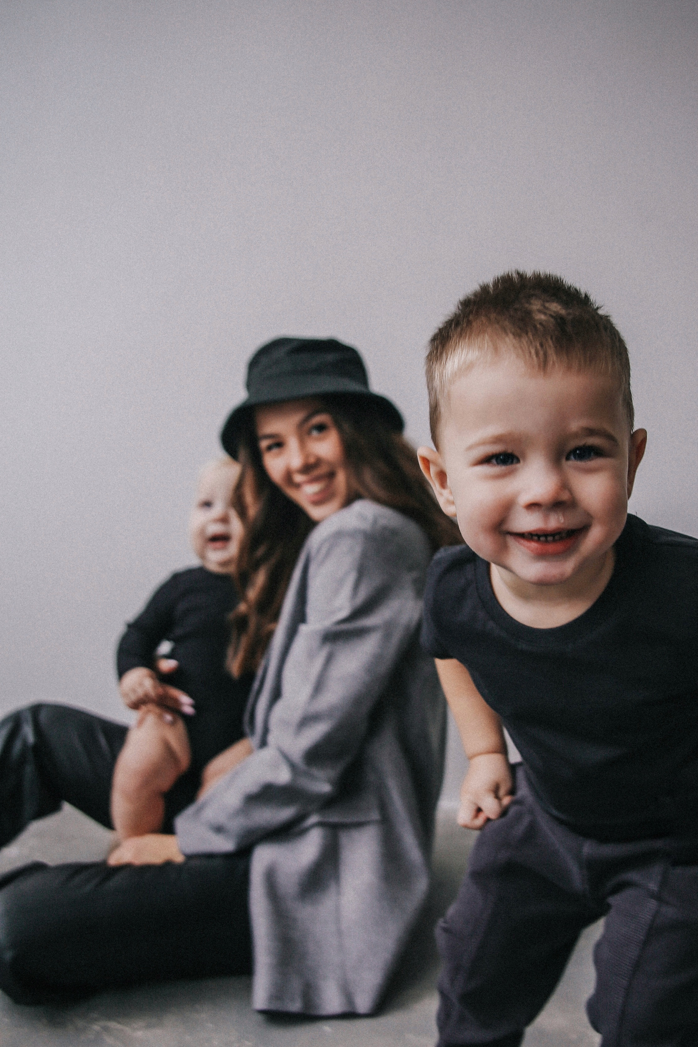 Студия Soul. Фотограф в Серпухове и Тарусе Ксения Царёва