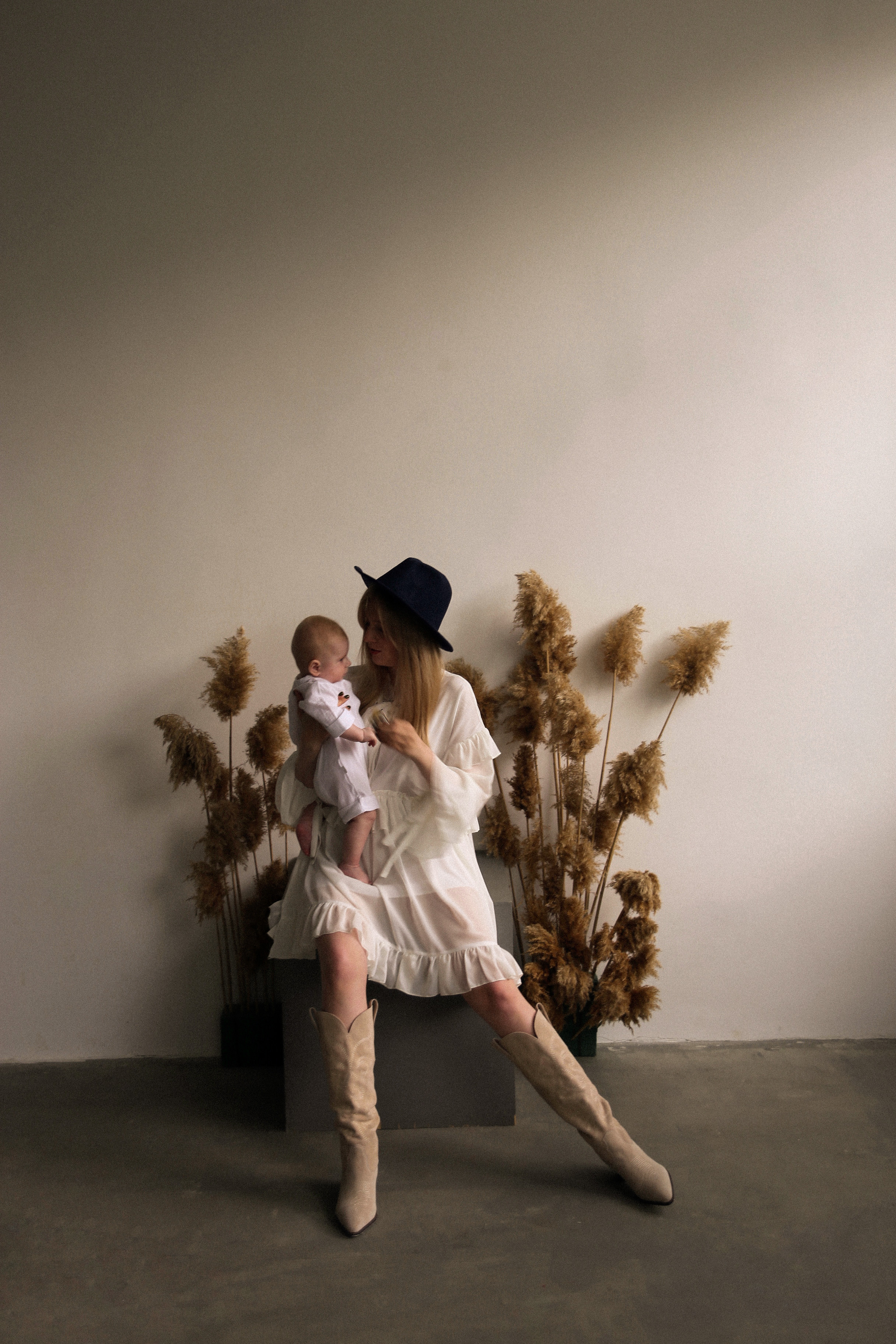 Студия Soul. Фотограф в Серпухове и Тарусе Ксения Царёва