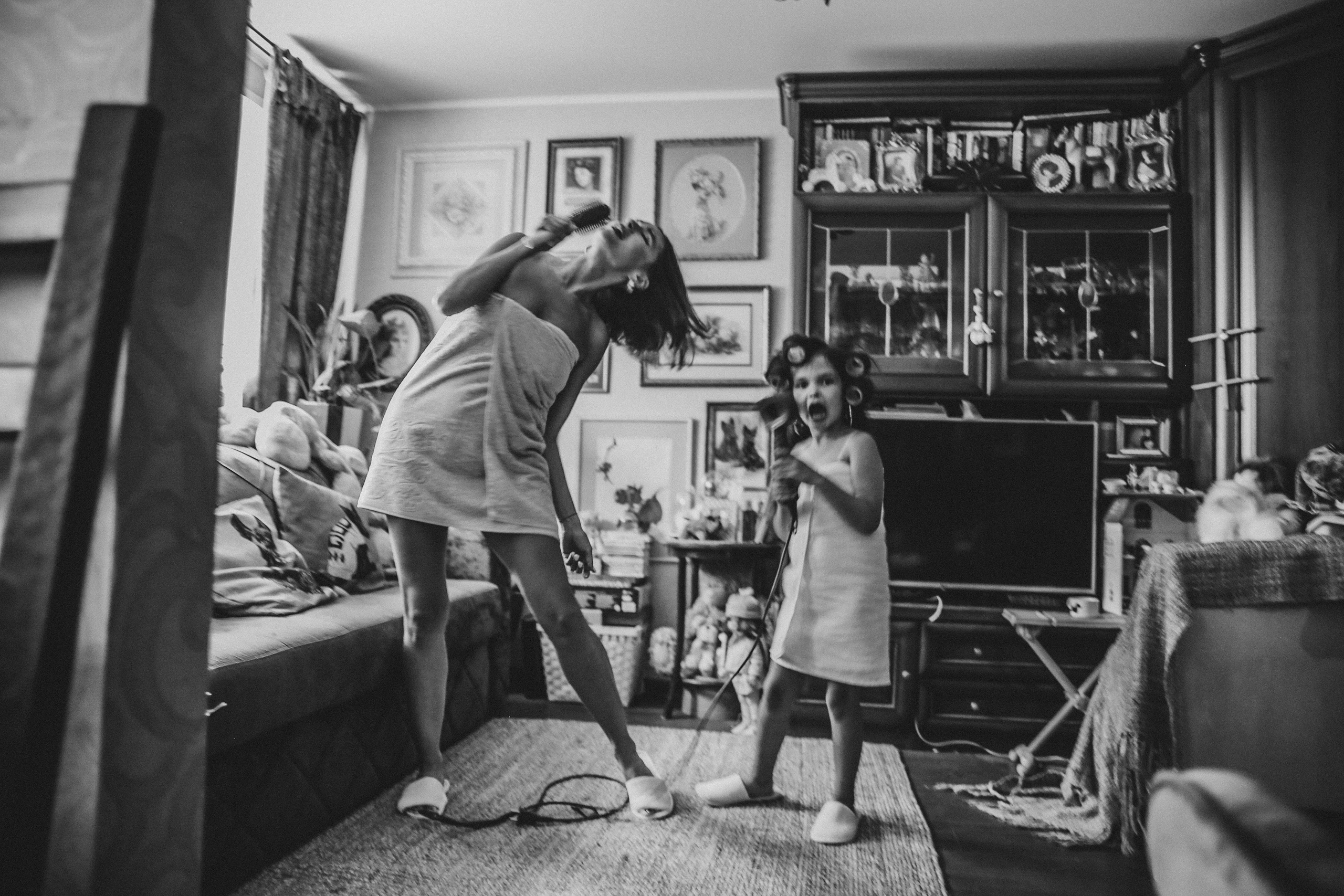 Домашний life-style. Фотограф в Серпухове и Тарусе Ксения Царёва