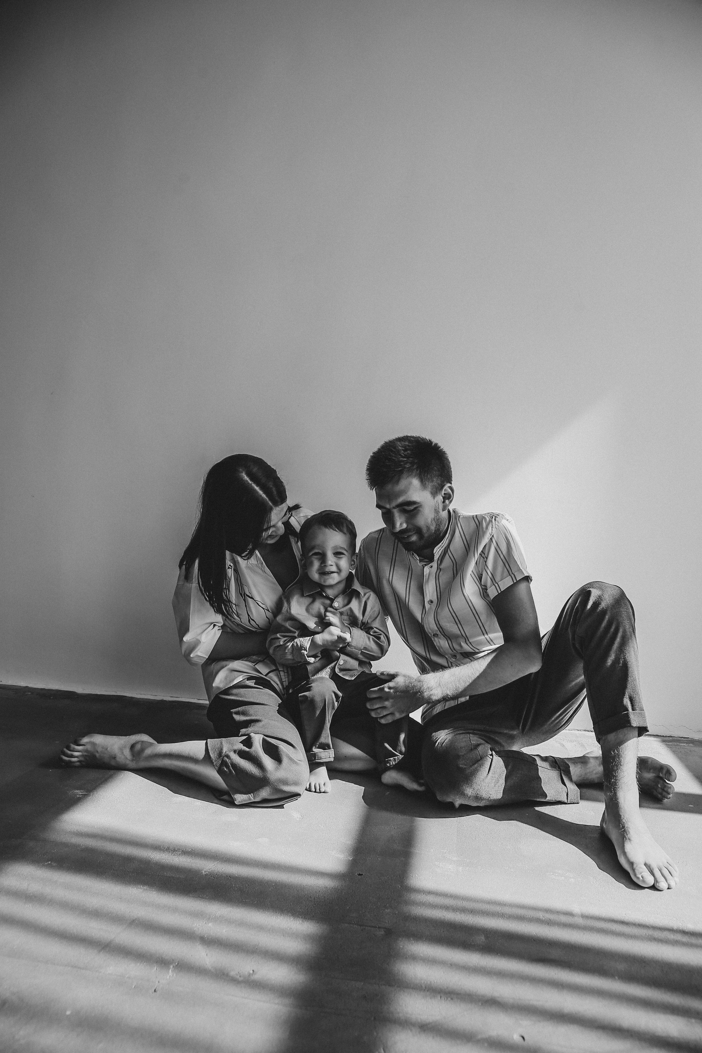 Студия Soul. Фотограф в Серпухове и Тарусе Ксения Царёва