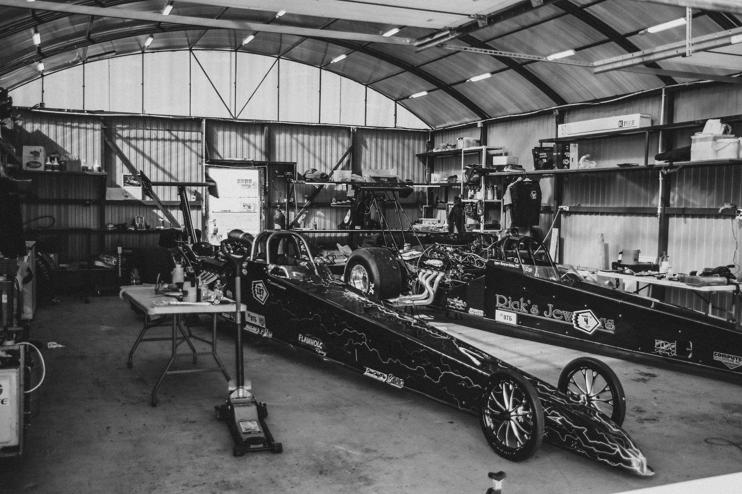 Гонки RDRC. Фотограф в Серпухове и Тарусе Ксения Царёва