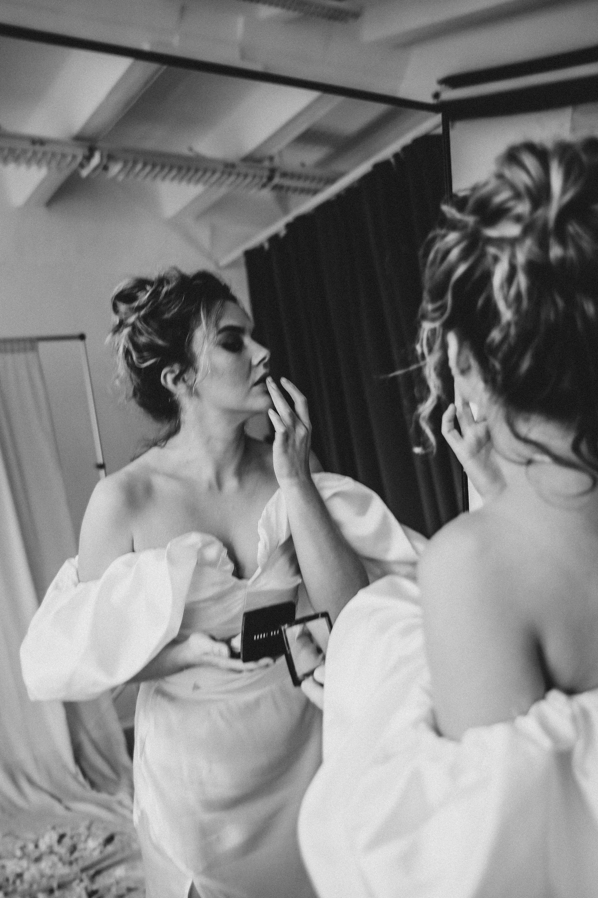 Студия Soul. Фотограф в Серпухове и Тарусе Ксения Царёва