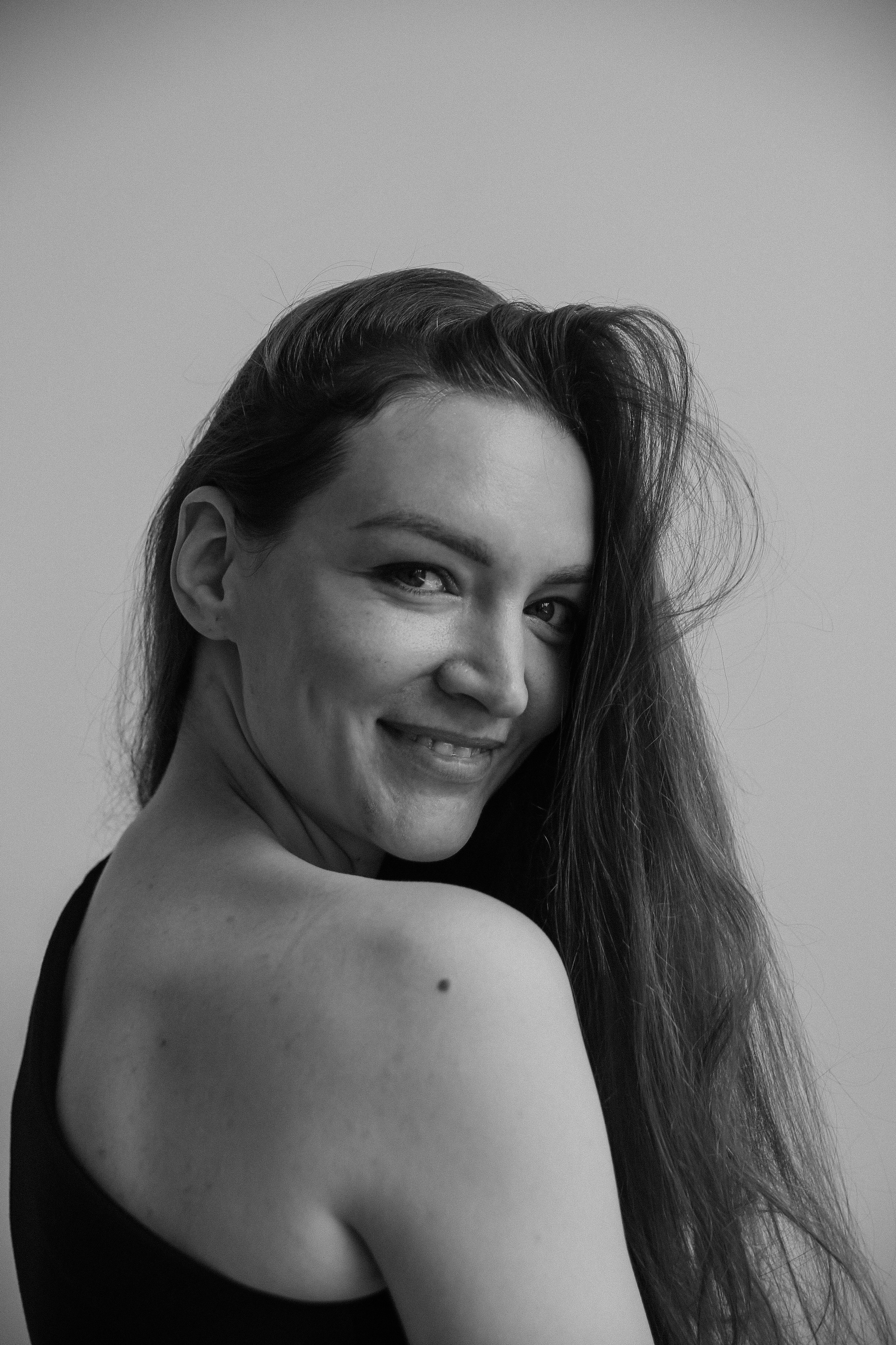 Студия Soul. Фотограф в Серпухове и Тарусе Ксения Царёва