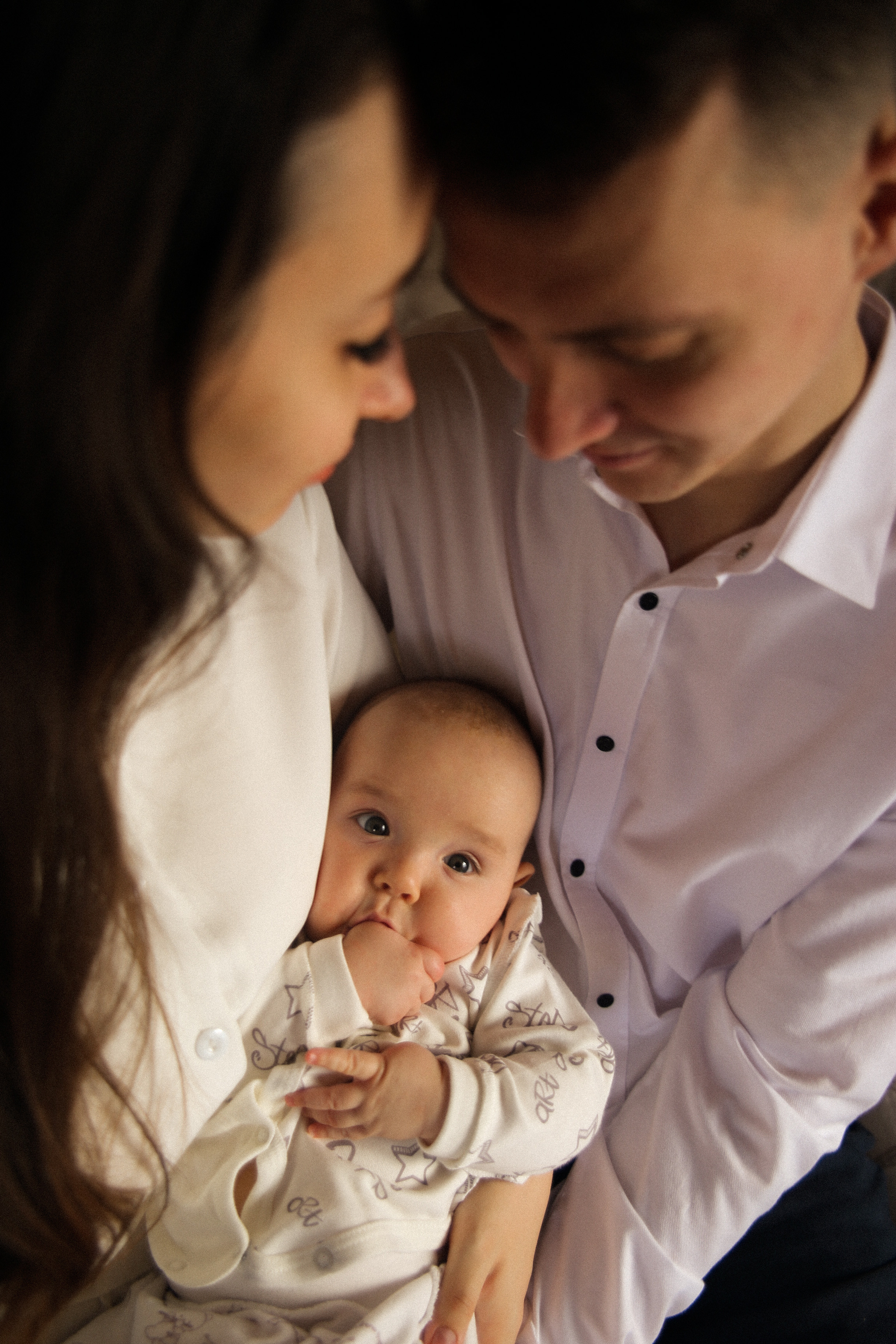 Домашний life-style. Фотограф в Серпухове и Тарусе Ксения Царёва