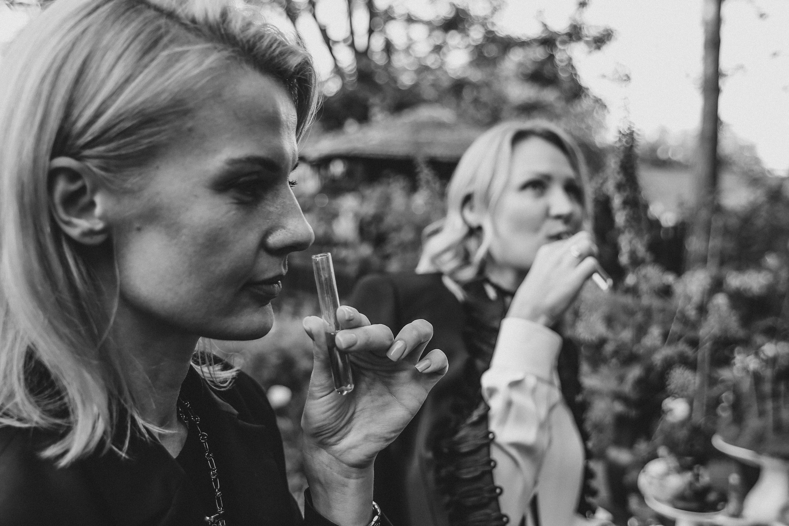 Сад Ракицкого. Фотограф в Серпухове и Тарусе Ксения Царёва