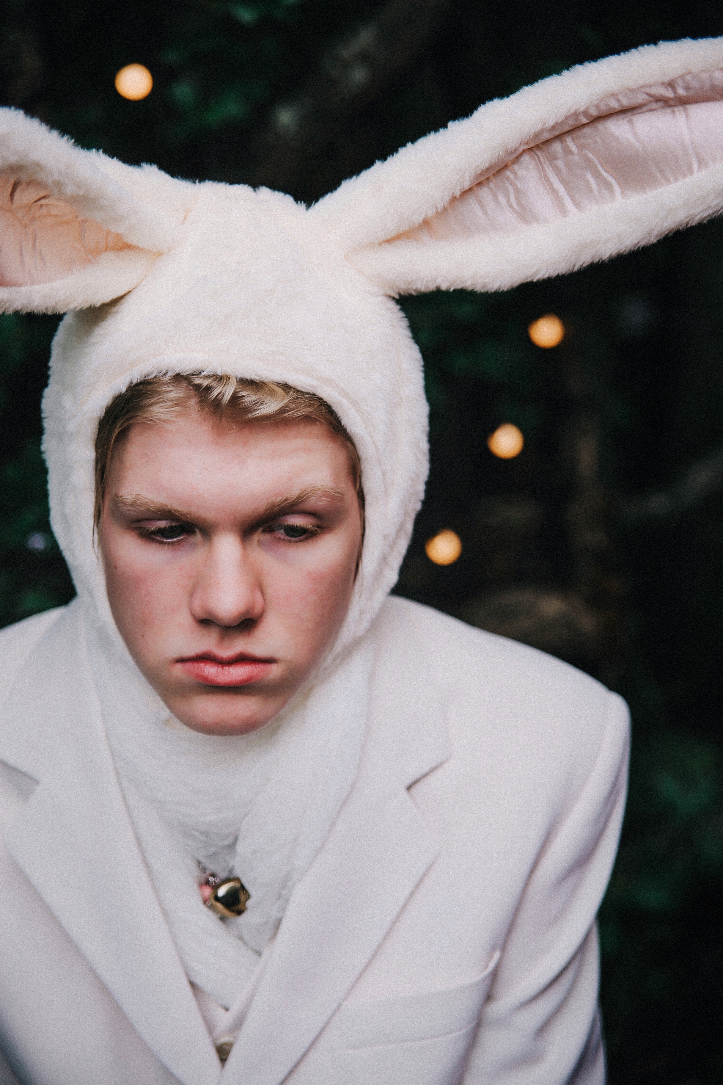 Сад Ракицкого. Фотограф в Серпухове и Тарусе Ксения Царёва