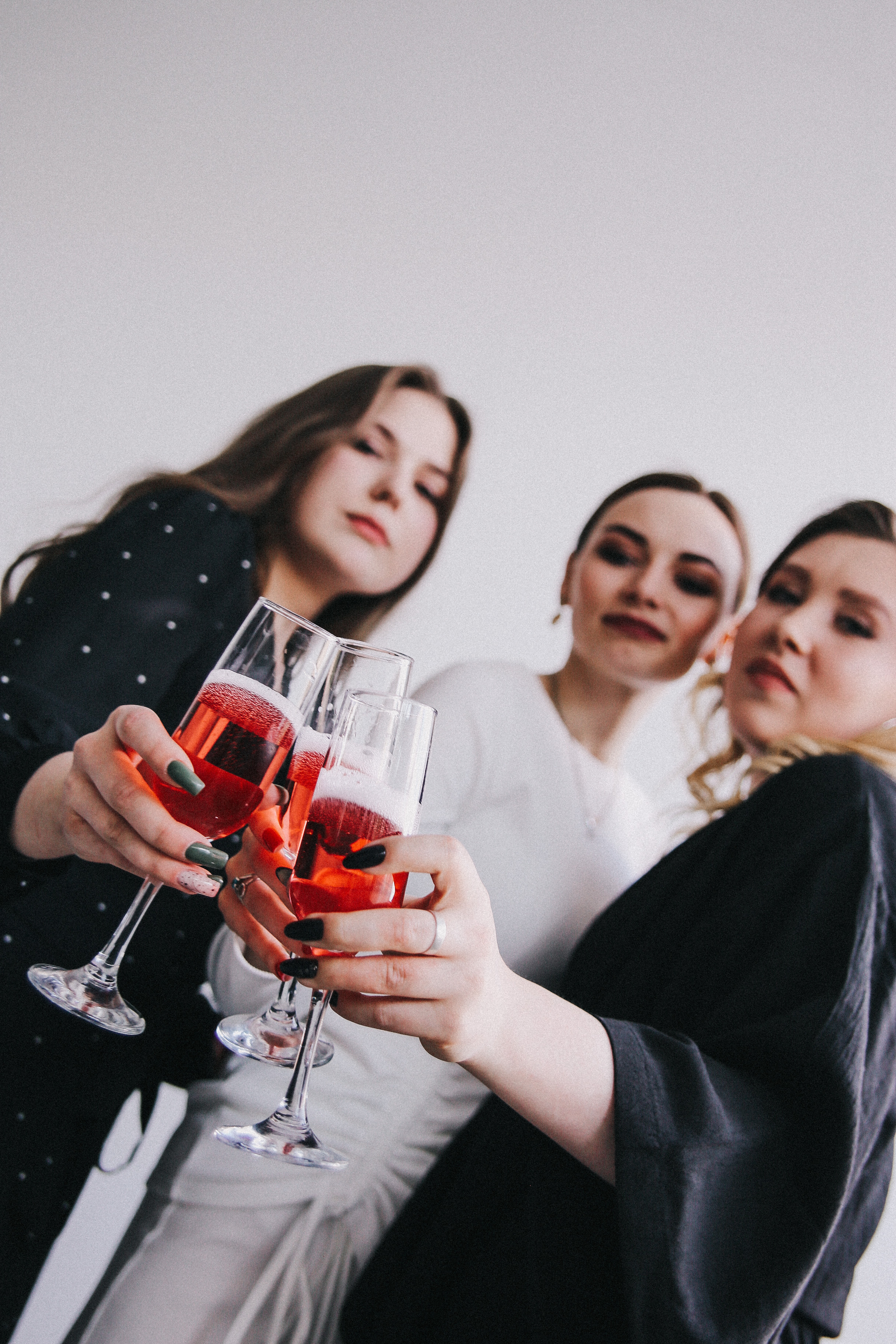 Студия Soul. Фотограф в Серпухове и Тарусе Ксения Царёва