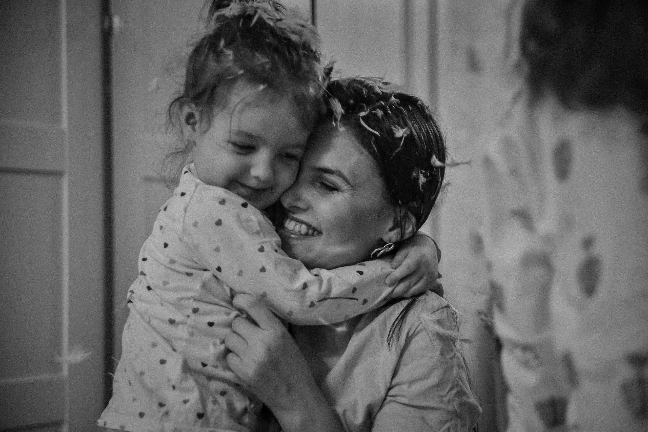 Домашний life-style. Фотограф в Серпухове и Тарусе Ксения Царёва