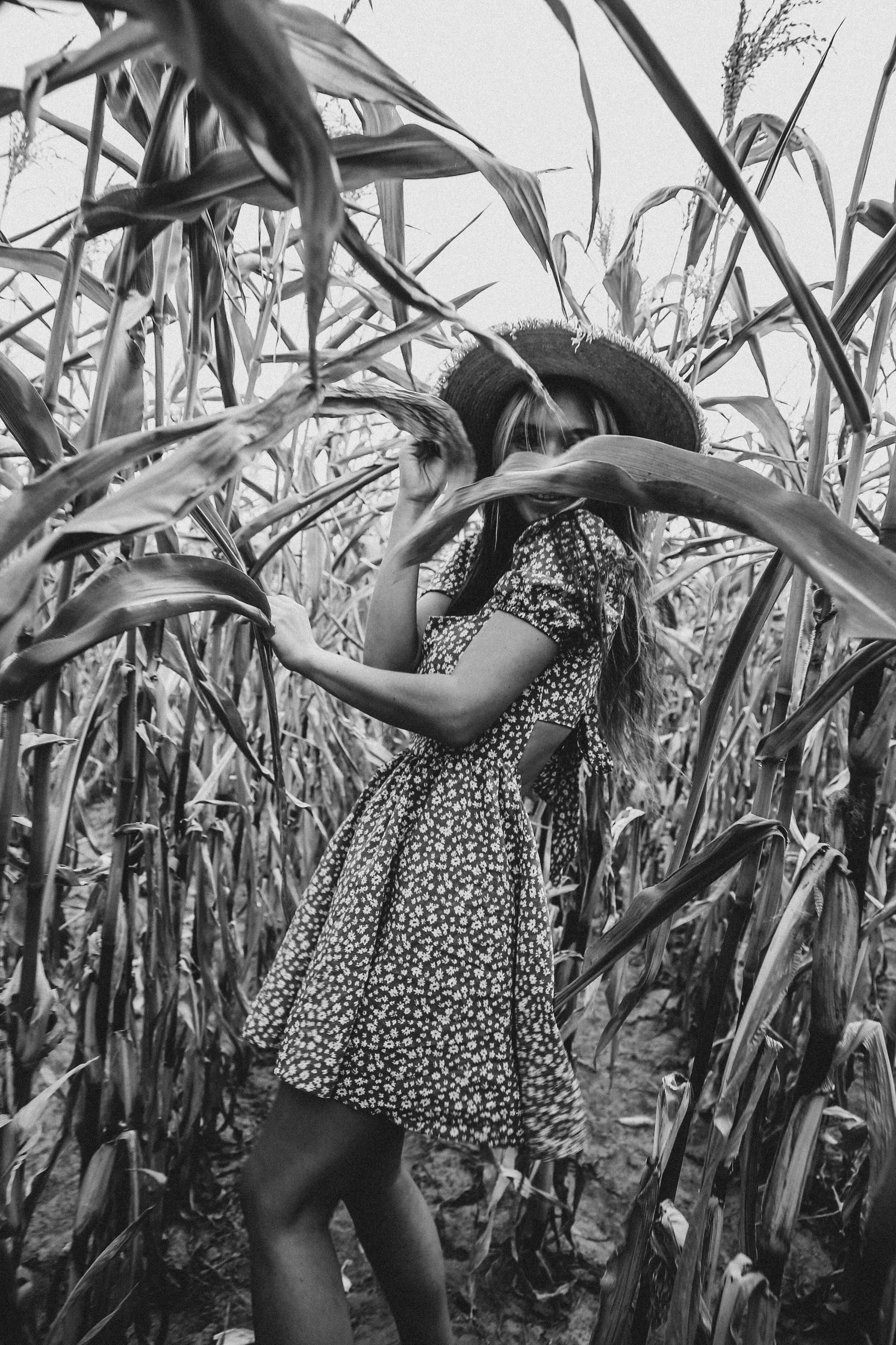 На улице. Фотограф в Серпухове и Тарусе Ксения Царёва