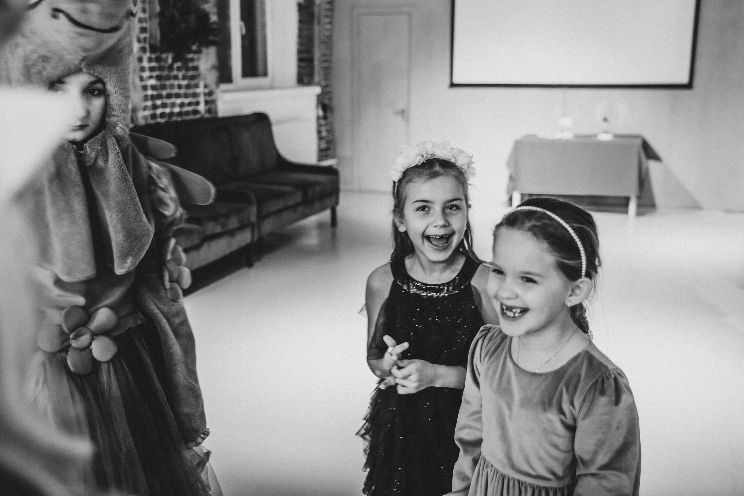 Детский праздник. Фотограф в Серпухове и Тарусе Ксения Царёва