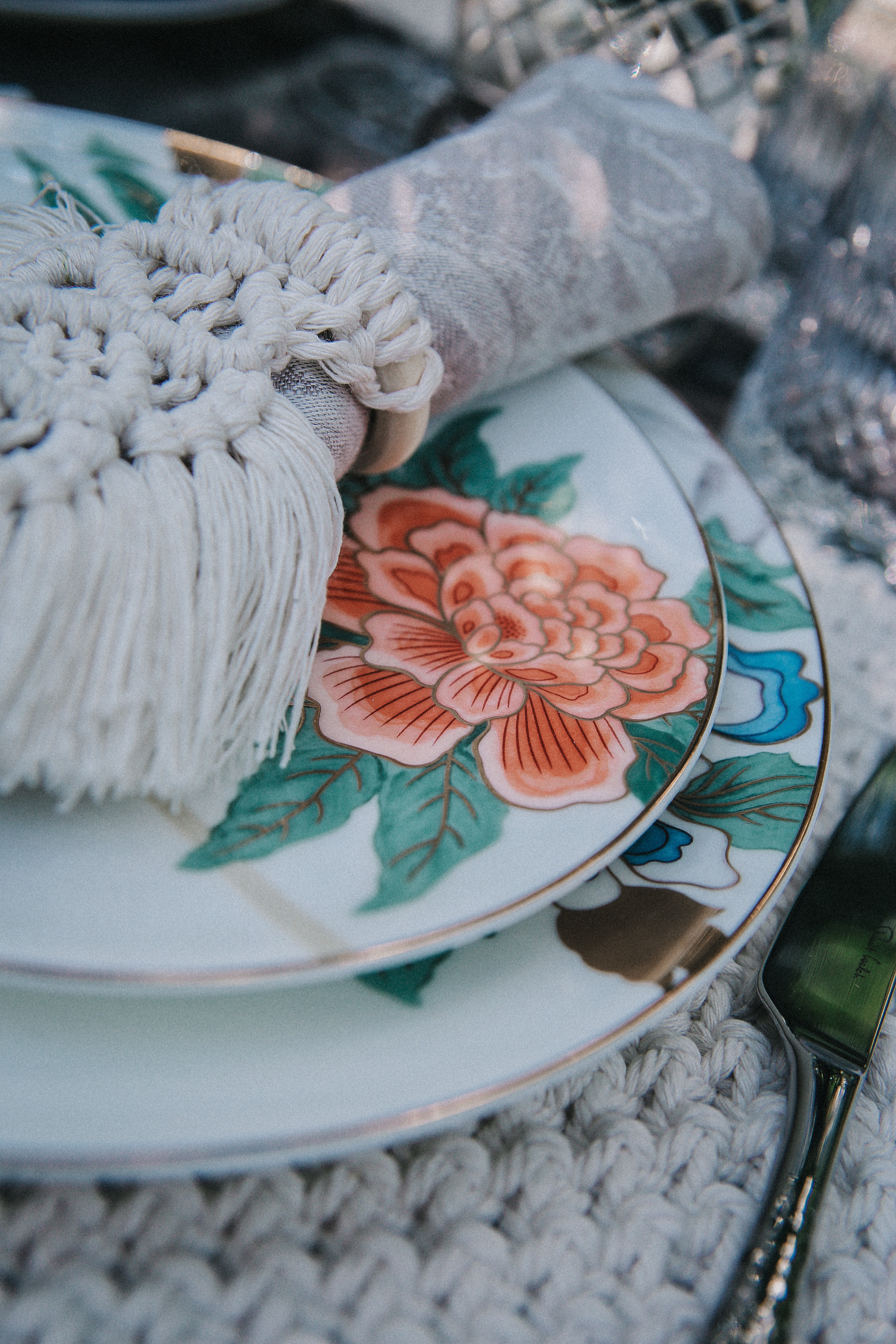 Сад Ракицкого. Фотограф в Серпухове и Тарусе Ксения Царёва