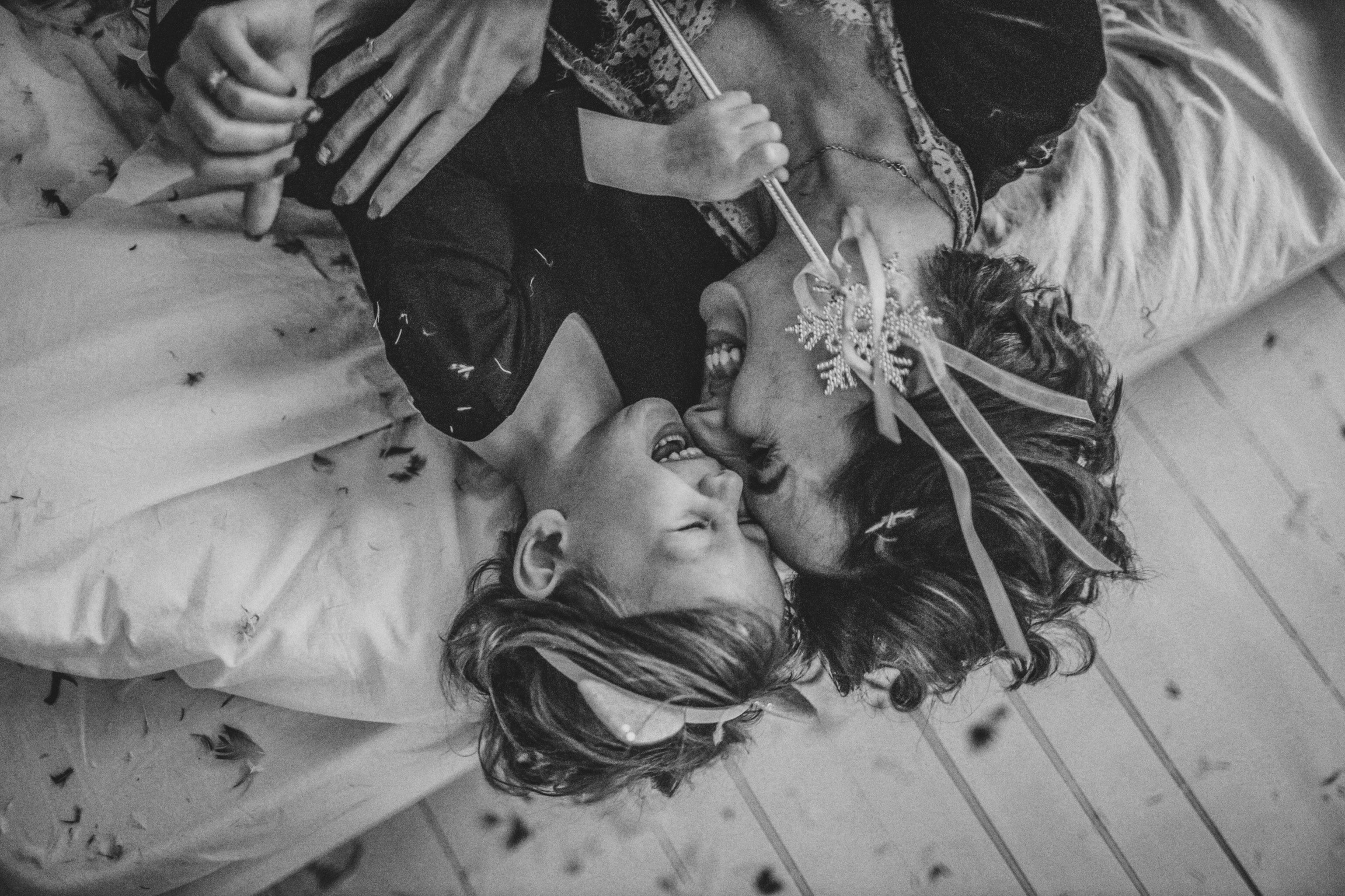 Домашний life-style. Фотограф в Серпухове и Тарусе Ксения Царёва