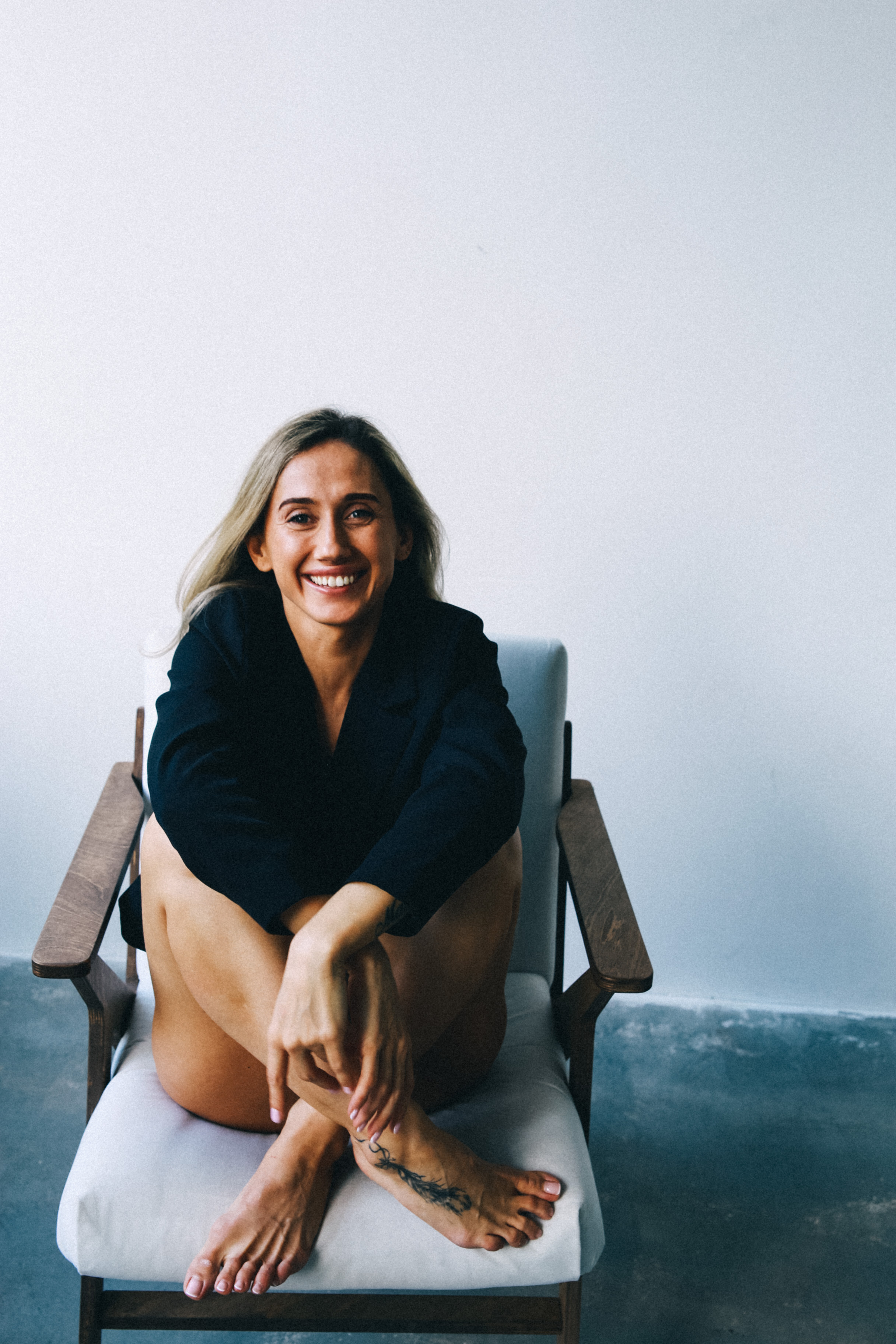 Студия Soul. Фотограф в Серпухове и Тарусе Ксения Царёва