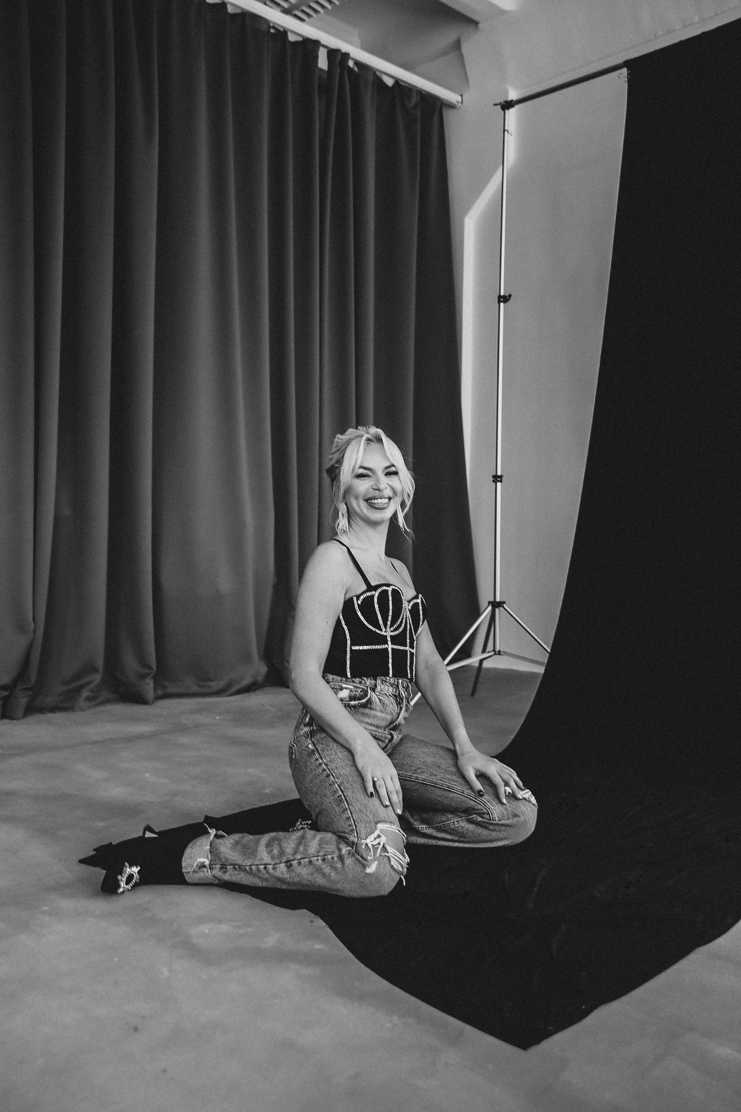 Студия Soul. Фотограф в Серпухове и Тарусе Ксения Царёва